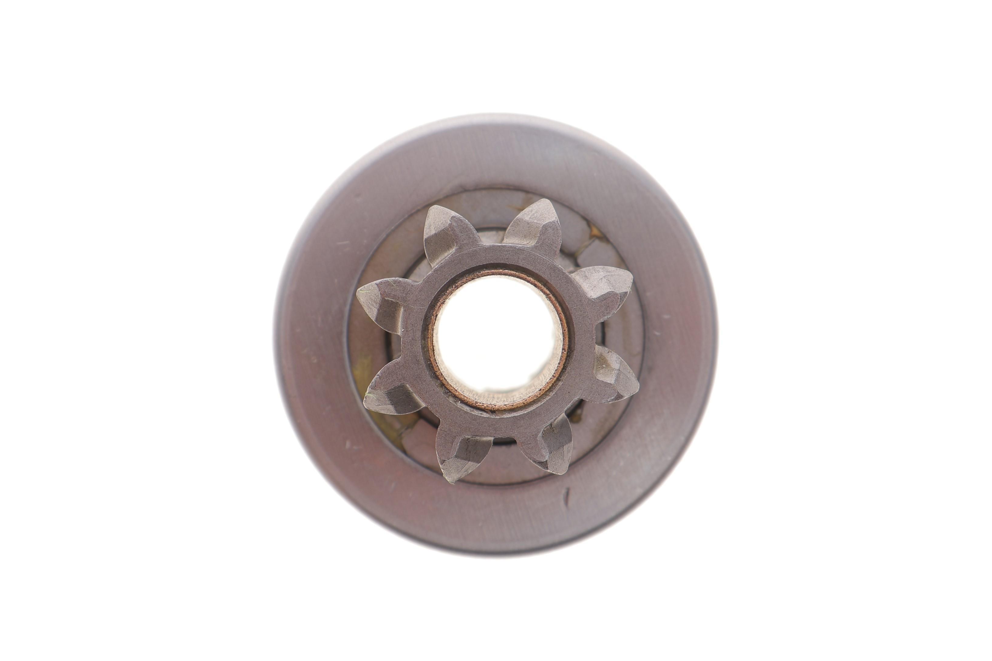 Бендикс стартера Mitsubishi Lancer/Pajero/Hyundai Accent -05 (z=8) (PREMIUM LINE)