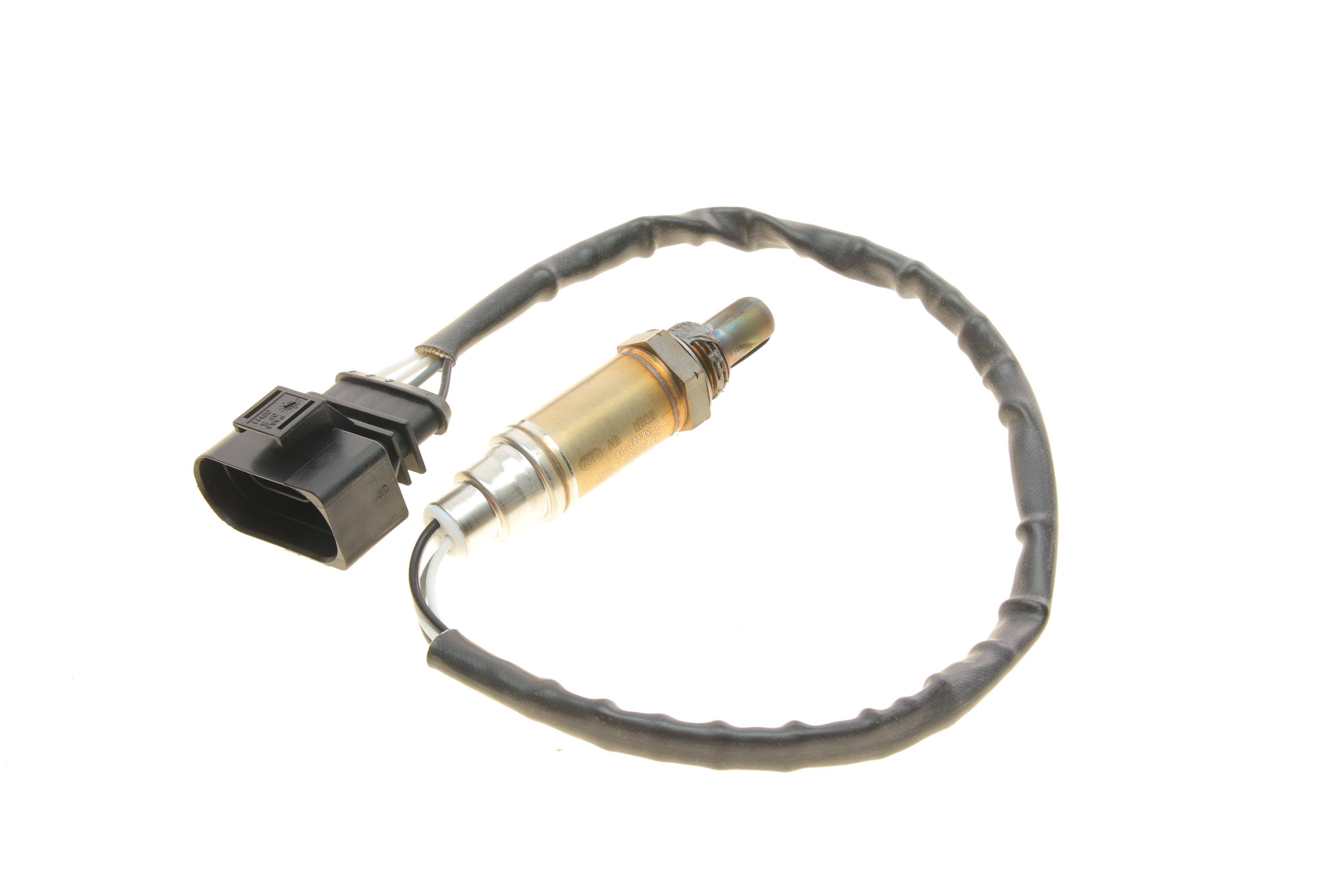 Лямбда зонд VW Caddy II 1.4/1.6 95-04