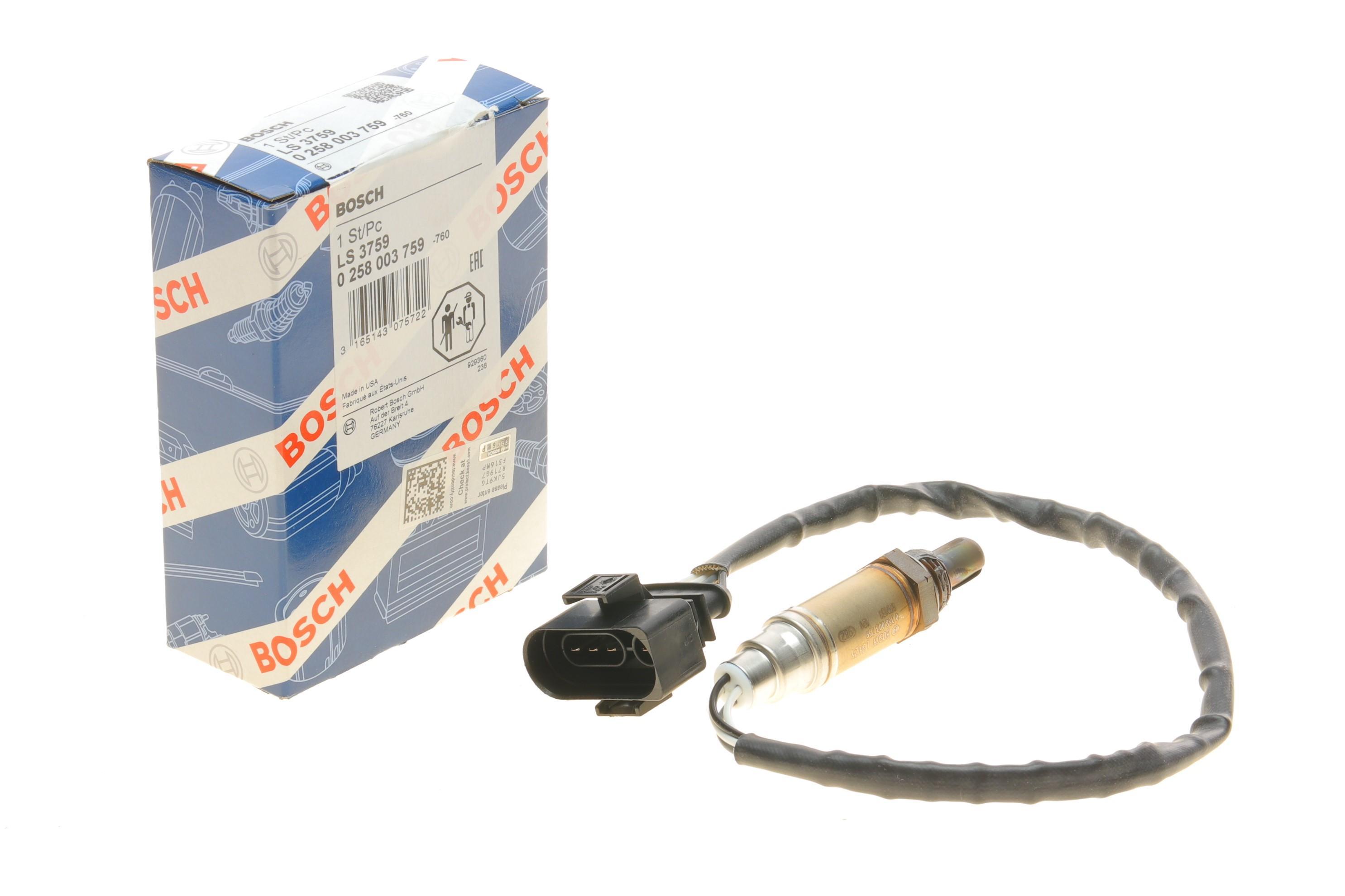 Лямбда зонд VW Caddy II 1.4/1.6 95-04