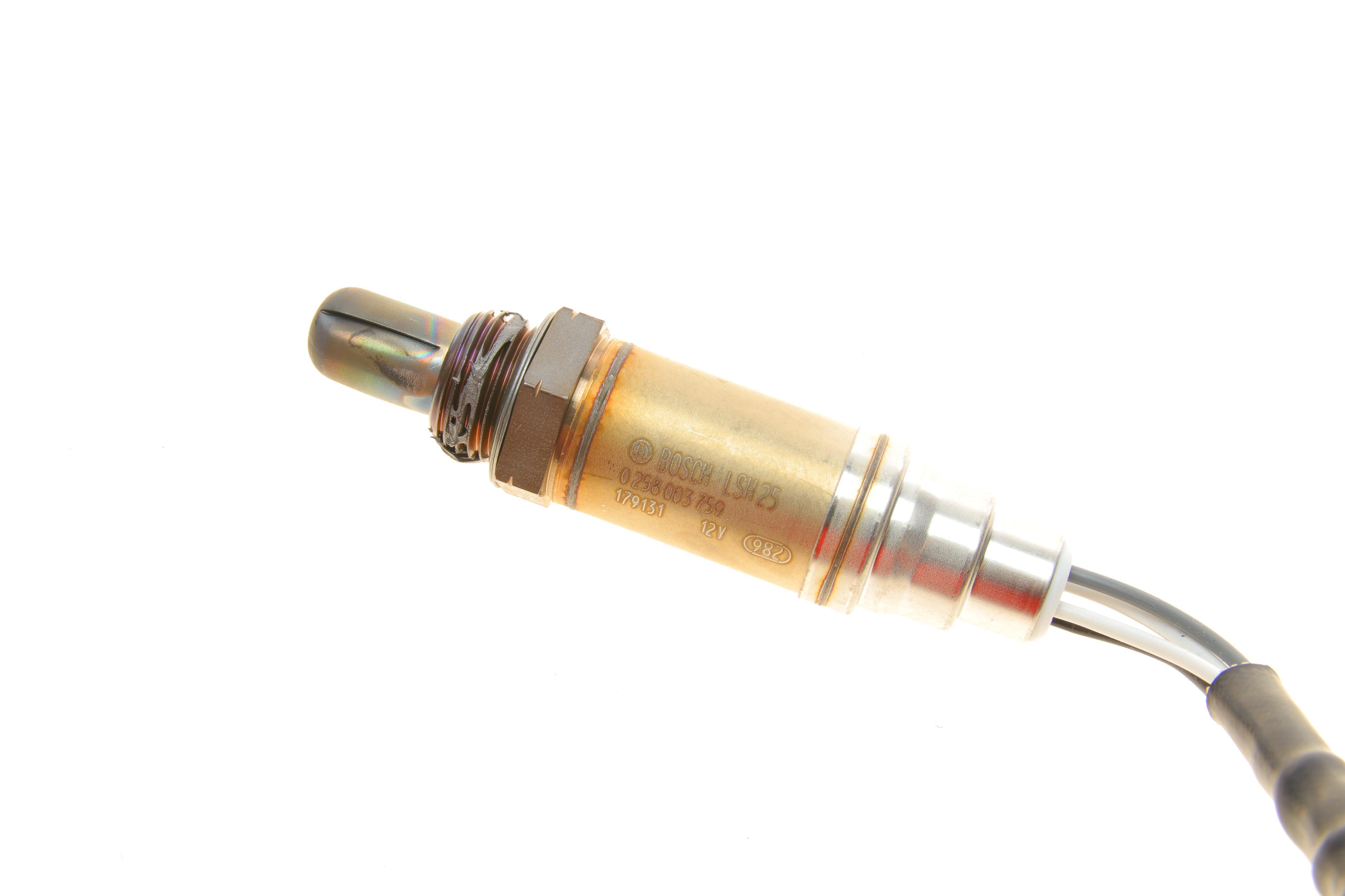 Лямбда зонд VW Caddy II 1.4/1.6 95-04