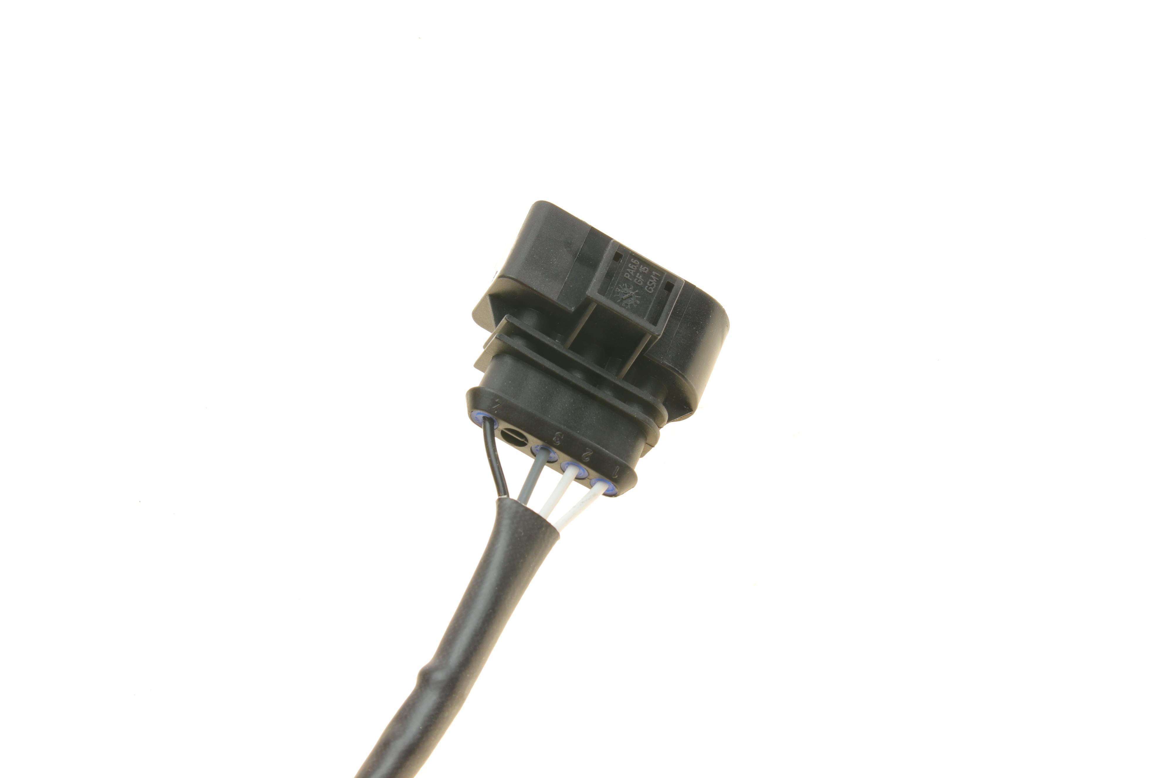 Лямбда зонд VW Caddy II 1.4/1.6 95-04