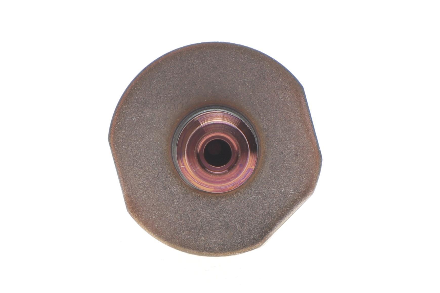 Датчик тиску палива MB Sprinter (W906) 2.2 CDI (OM651) 06-