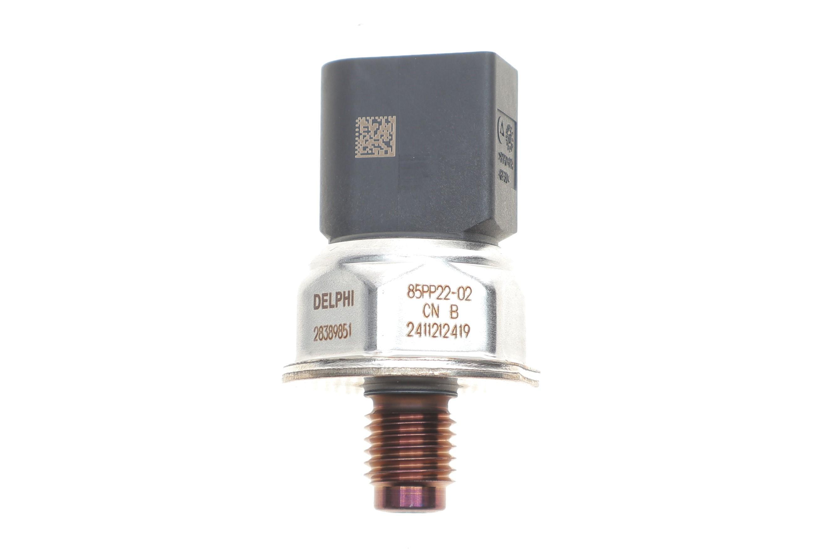 Датчик тиску палива MB Sprinter (W906) 2.2 CDI (OM651) 06-