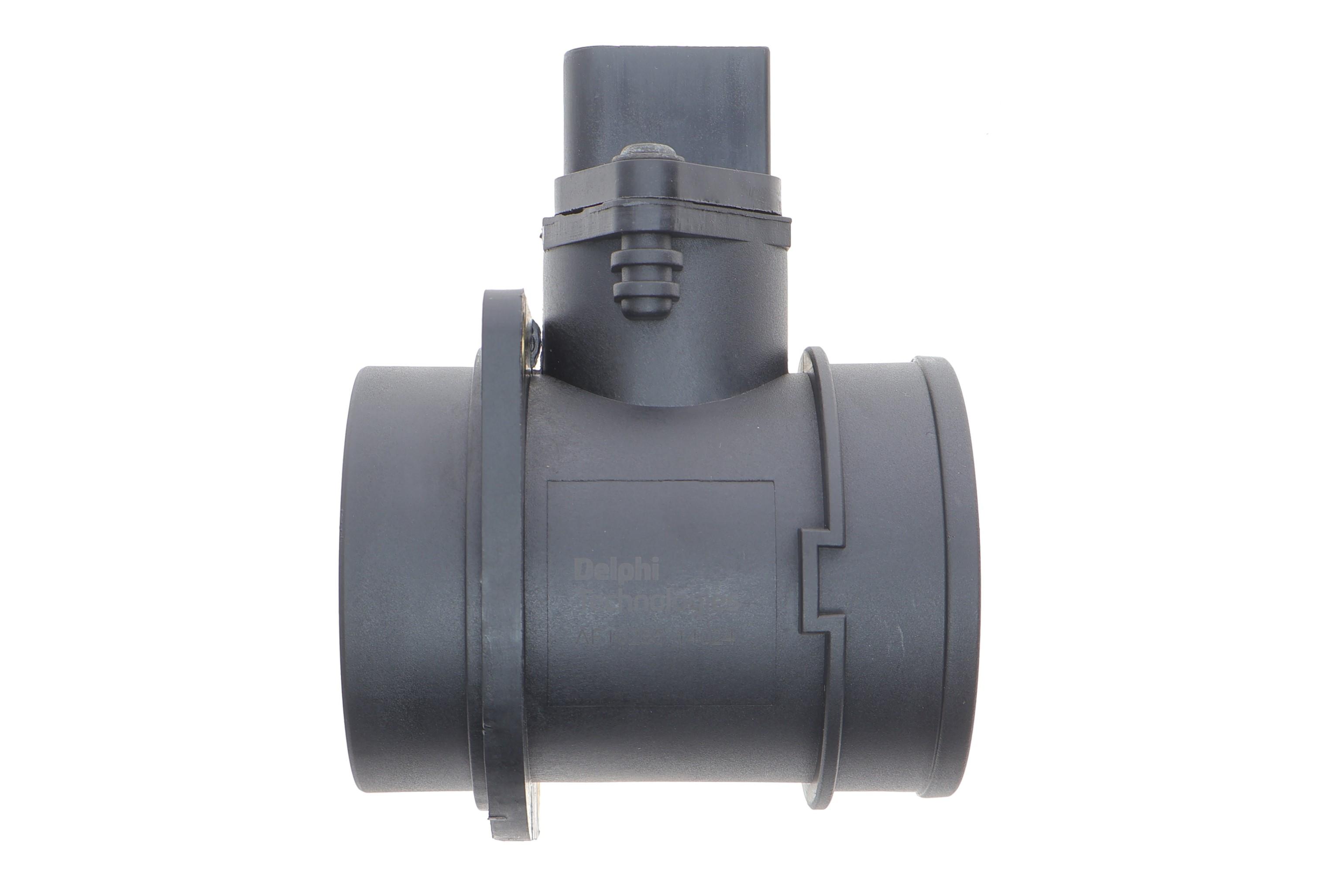 Витратомір повітря VW Golf IV 1.9 TDI 97-06