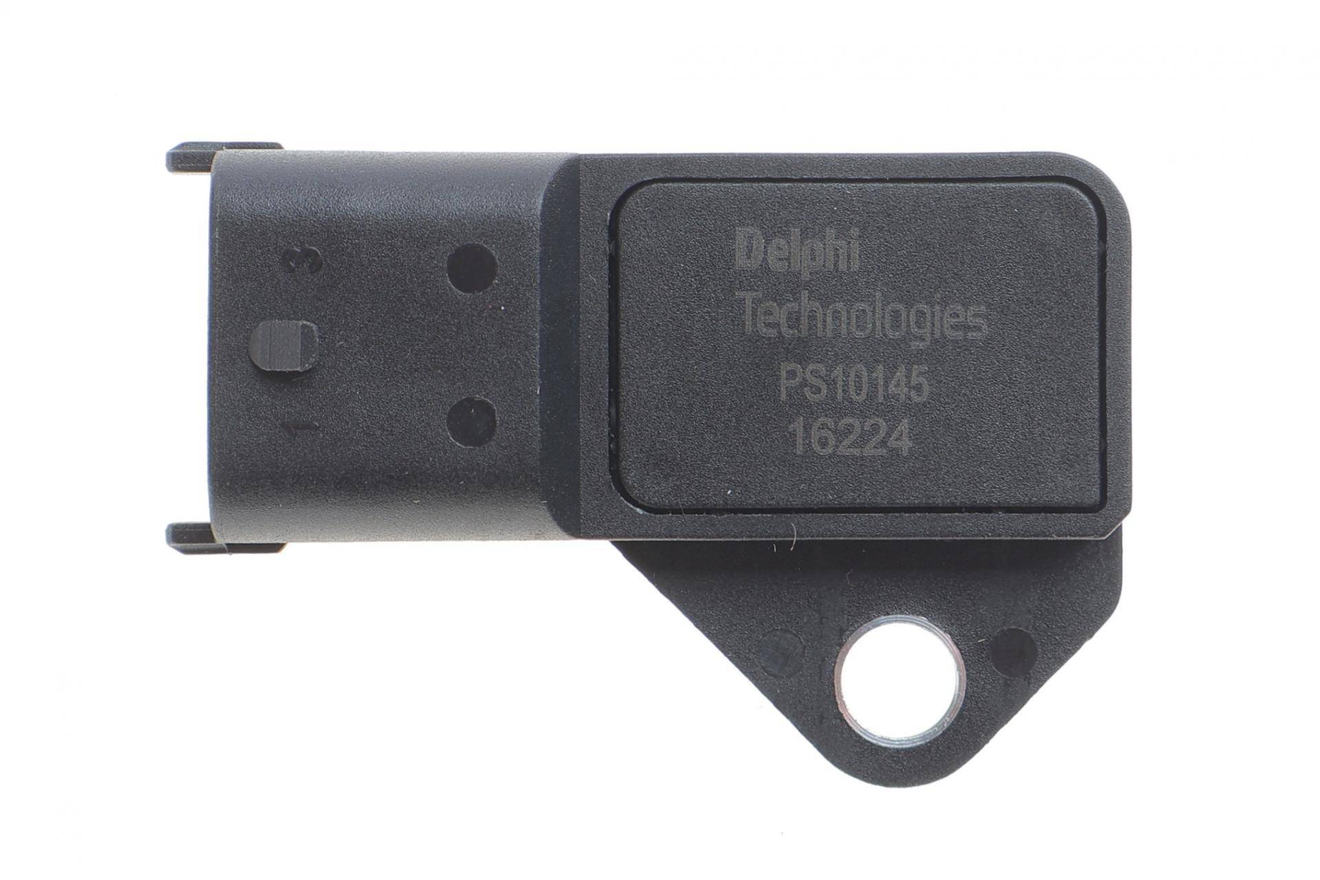 Датчик тиску наддува Opel Astra G/H/Combo 1.7 CDTI 02-