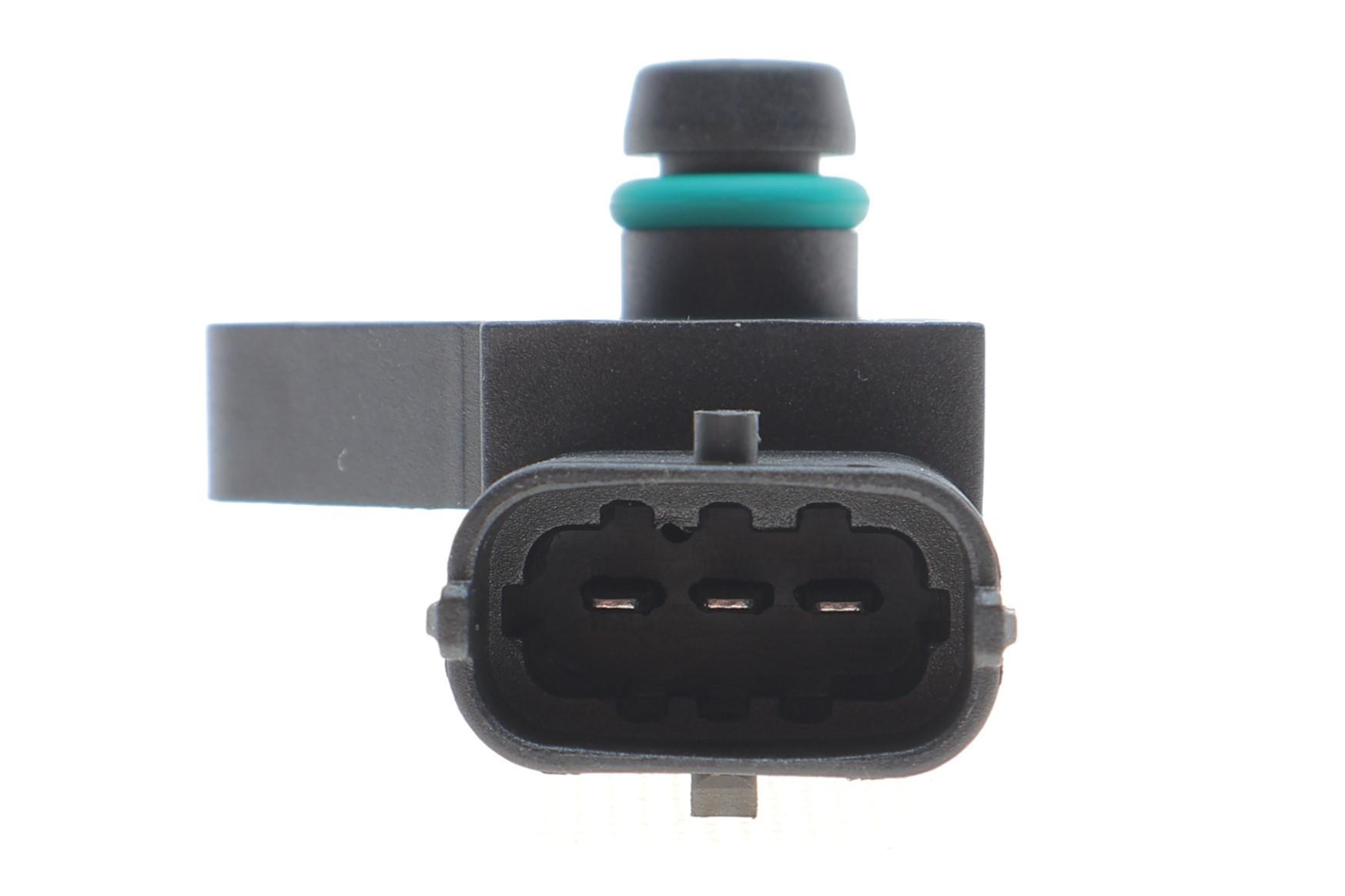 Датчик тиску наддува Opel Astra G/H/Combo 1.7 CDTI 02-