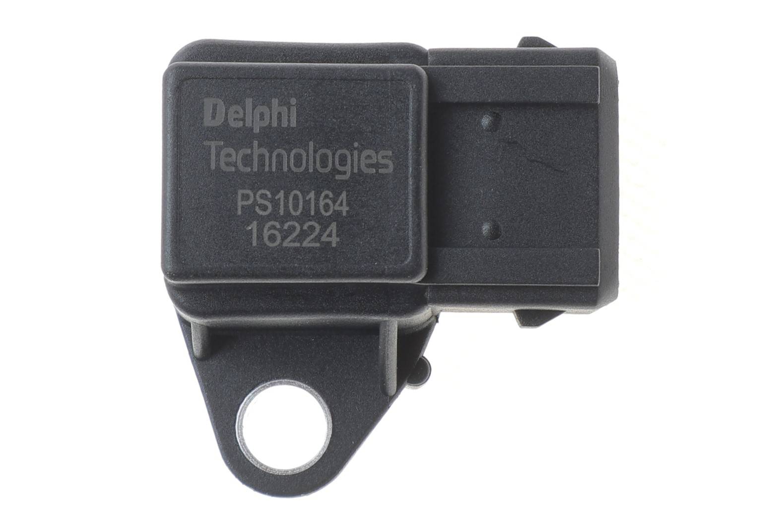 Датчик тиску наддува BMW 5 (E60) 2.0-3.0d (M47/N47/M57) 01-12