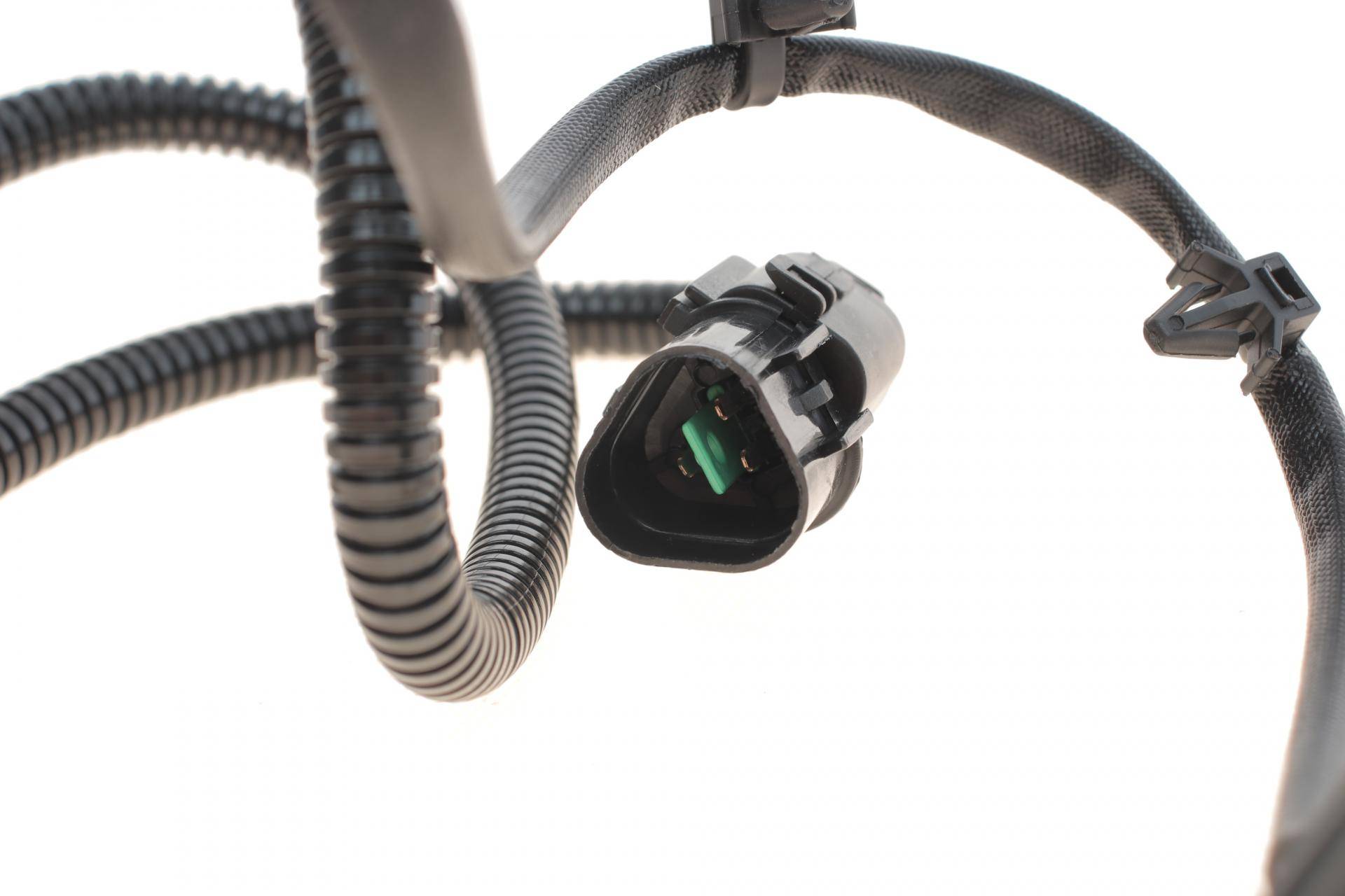 Датчик положення колінвалу Hyundai Santa Fe 2.0/2.4 16V 01-06