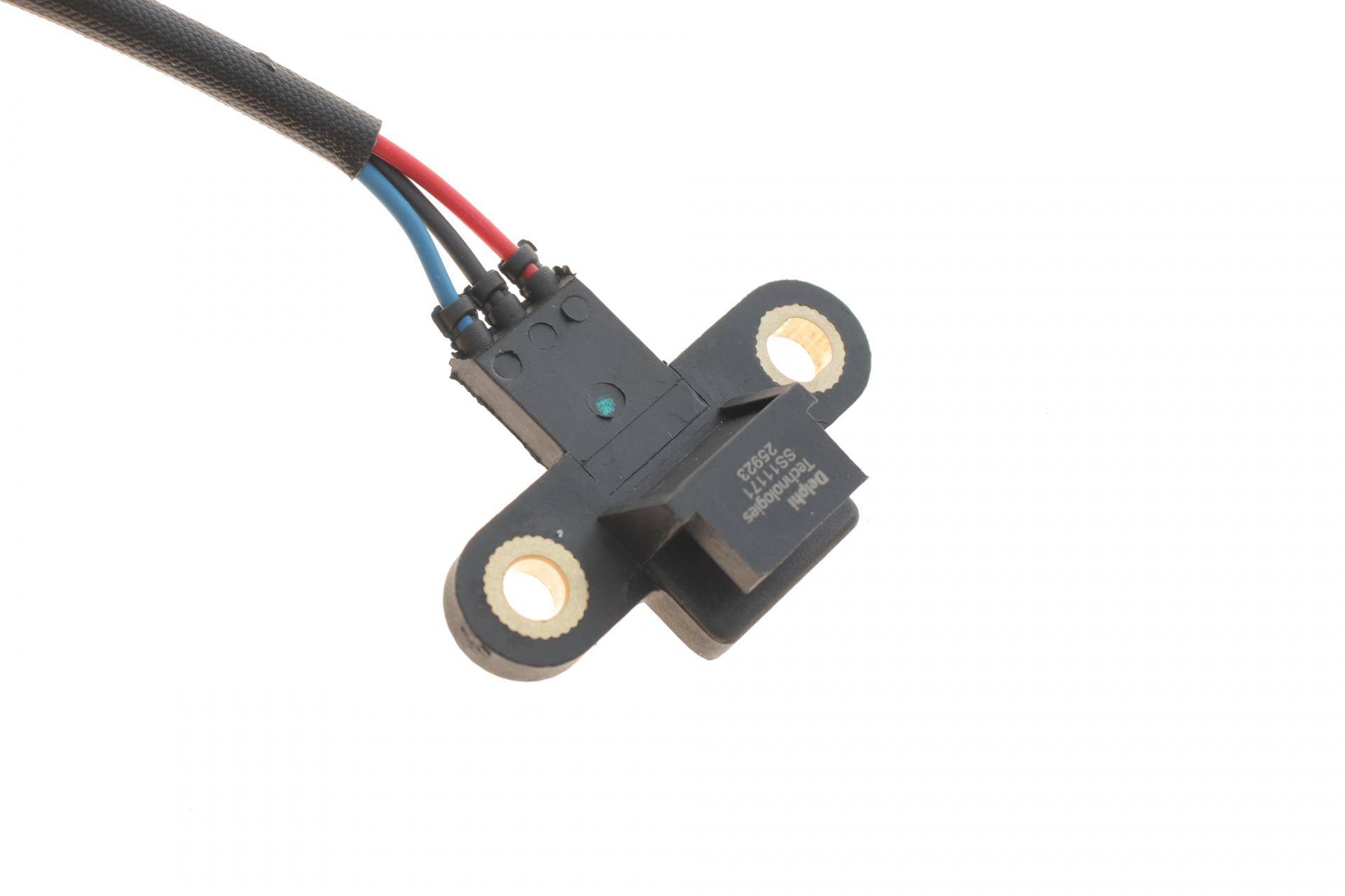 Датчик положення колінвалу Hyundai Santa Fe 2.0/2.4 16V 01-06