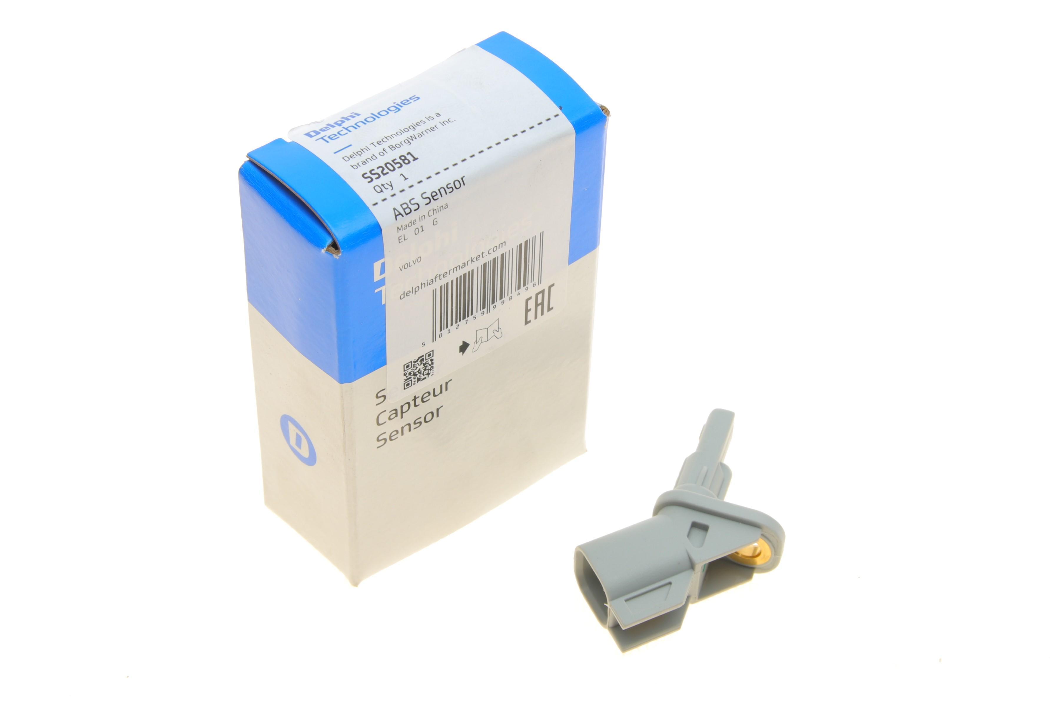 Датчик ABS (передній) Volvo S60/S80/V60/V70/XC60/XC70 06- (R)