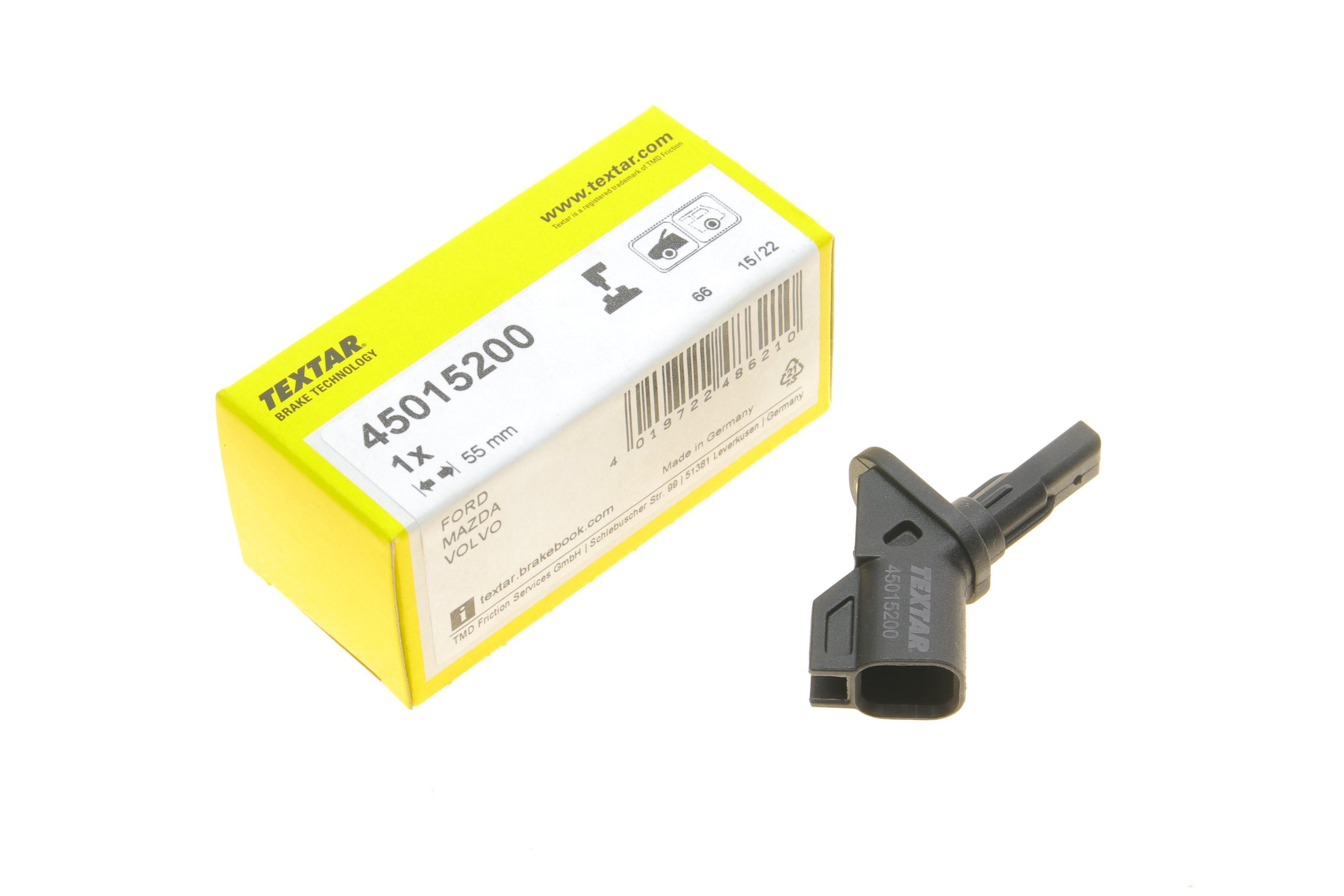 Датчик ABS (передній) Ford Focus/Focus II 03-12