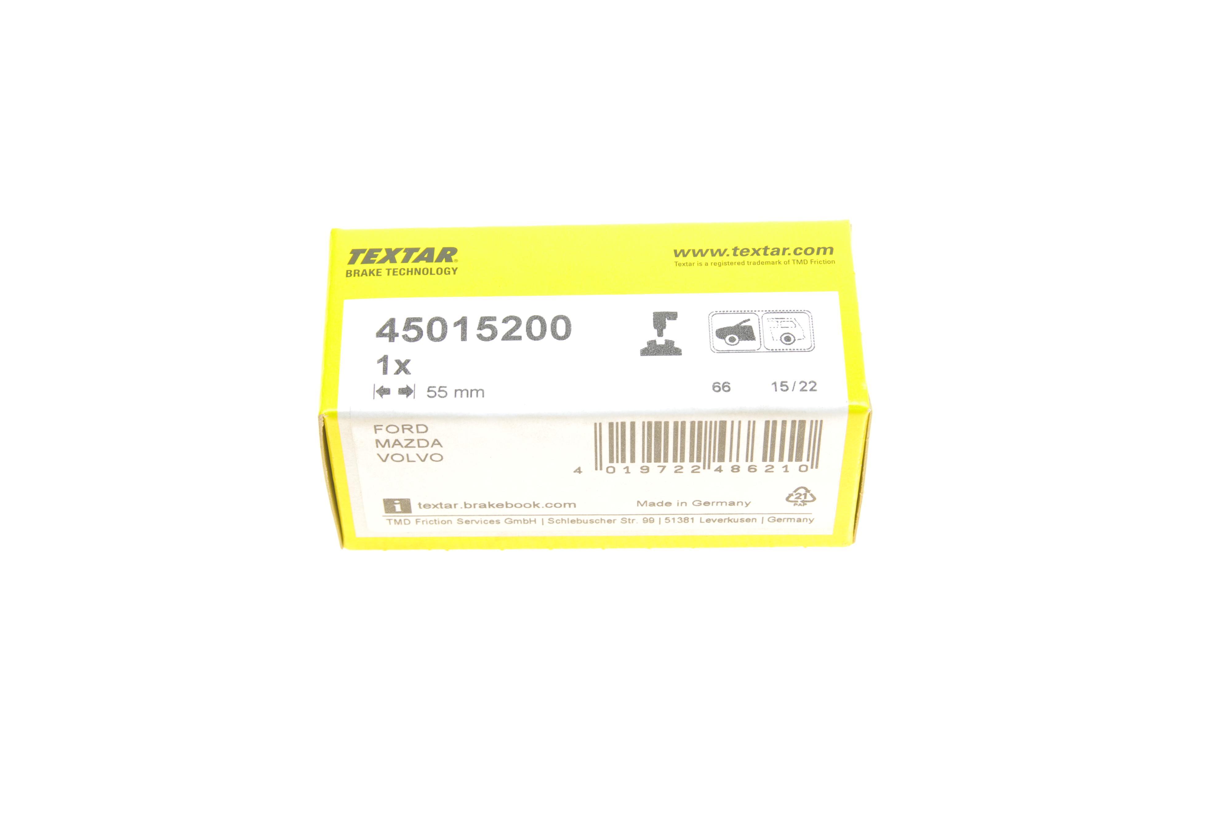 Датчик ABS (передній) Ford Focus/Focus II 03-12