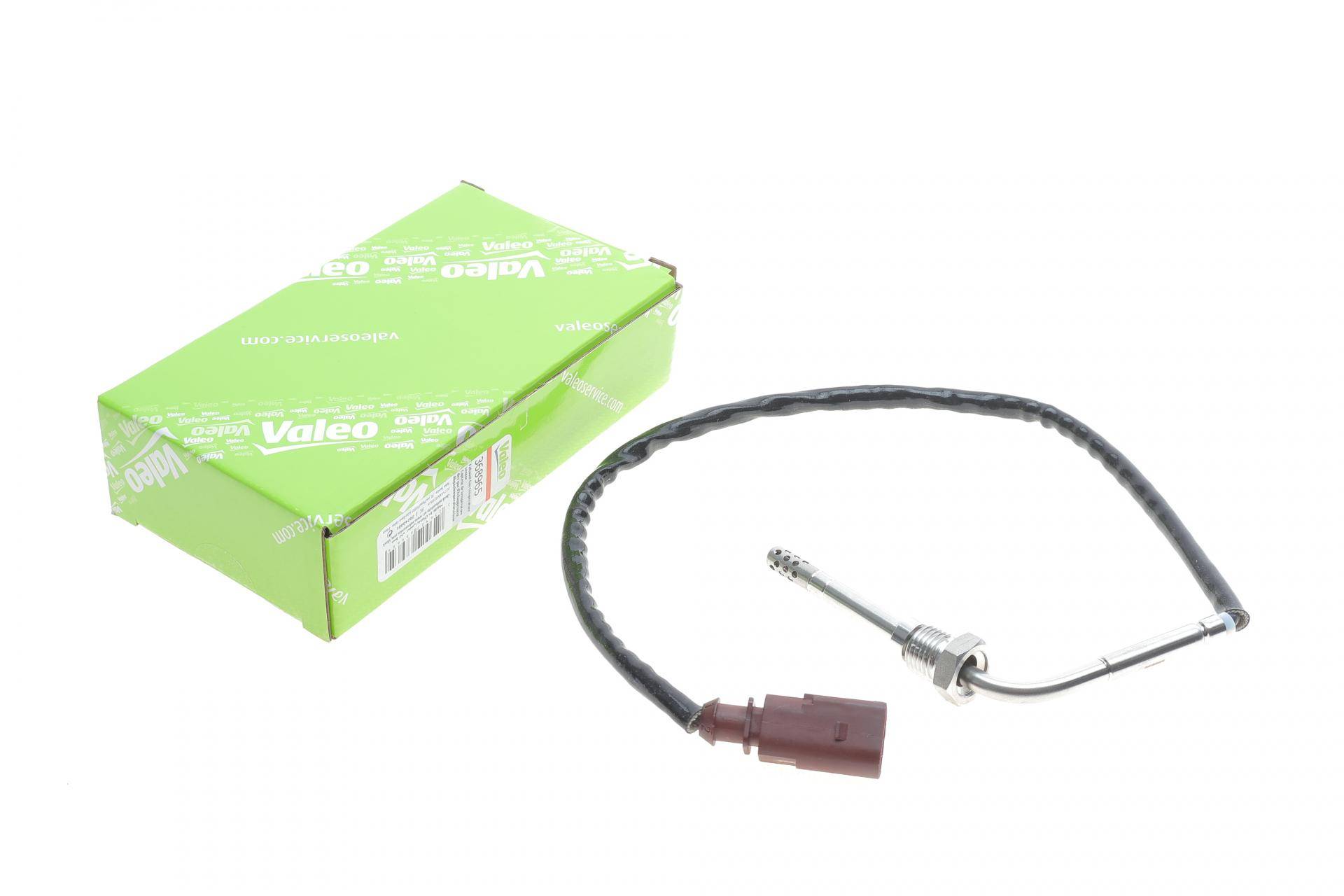 Датчик температури ВГ Skoda Fabia II/Roomster 1.2 TDI 10-15