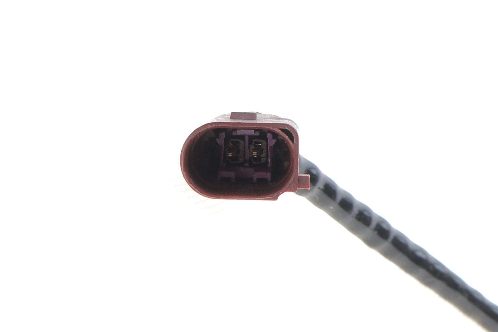 Датчик температури ВГ Skoda Fabia II/Roomster 1.2 TDI 10-15