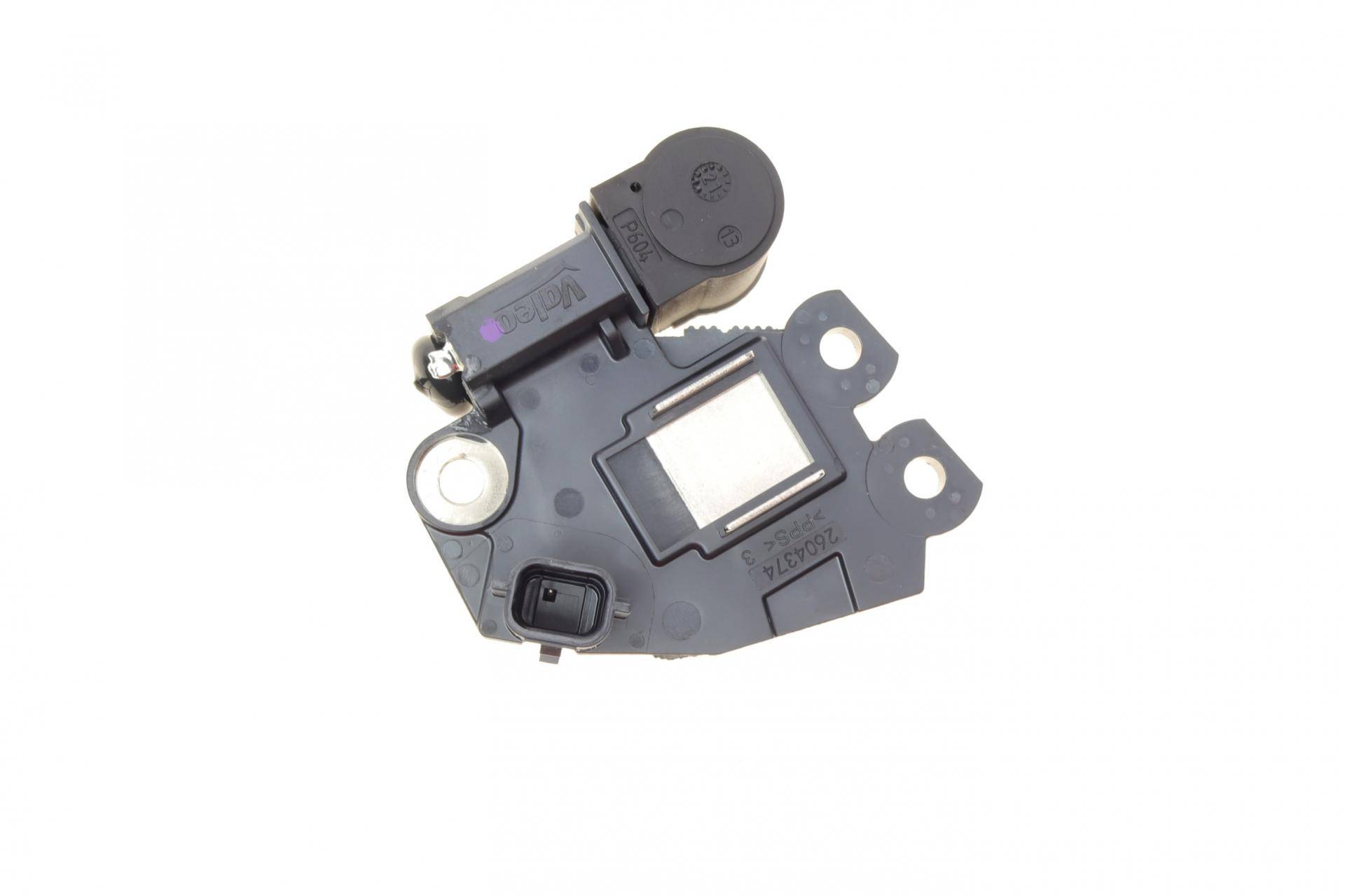 Реле генератора VW Touareg4.2 V8 02-10/Audi A8 3.7-4.2 02-10