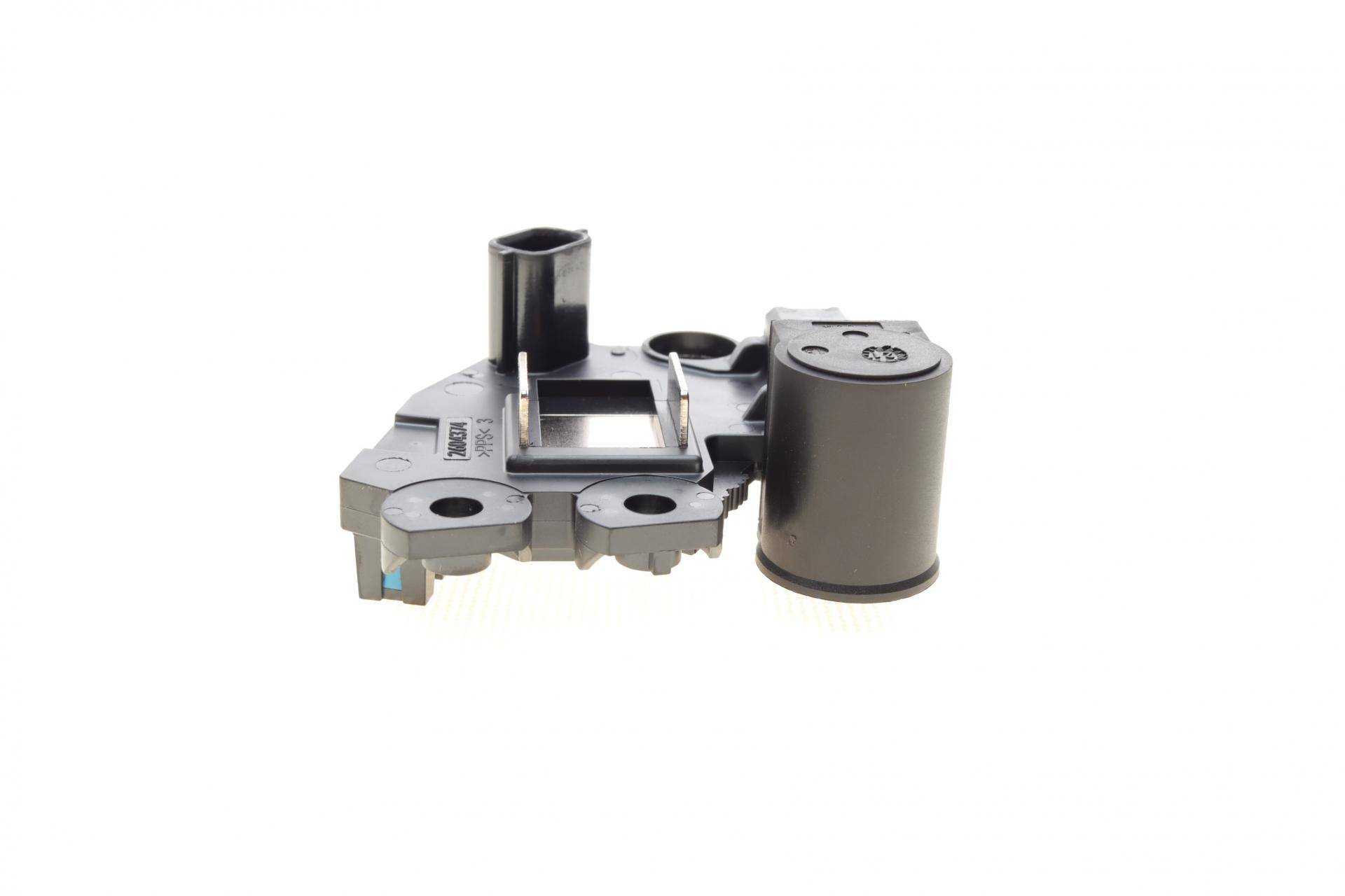 Реле генератора VW Touareg4.2 V8 02-10/Audi A8 3.7-4.2 02-10