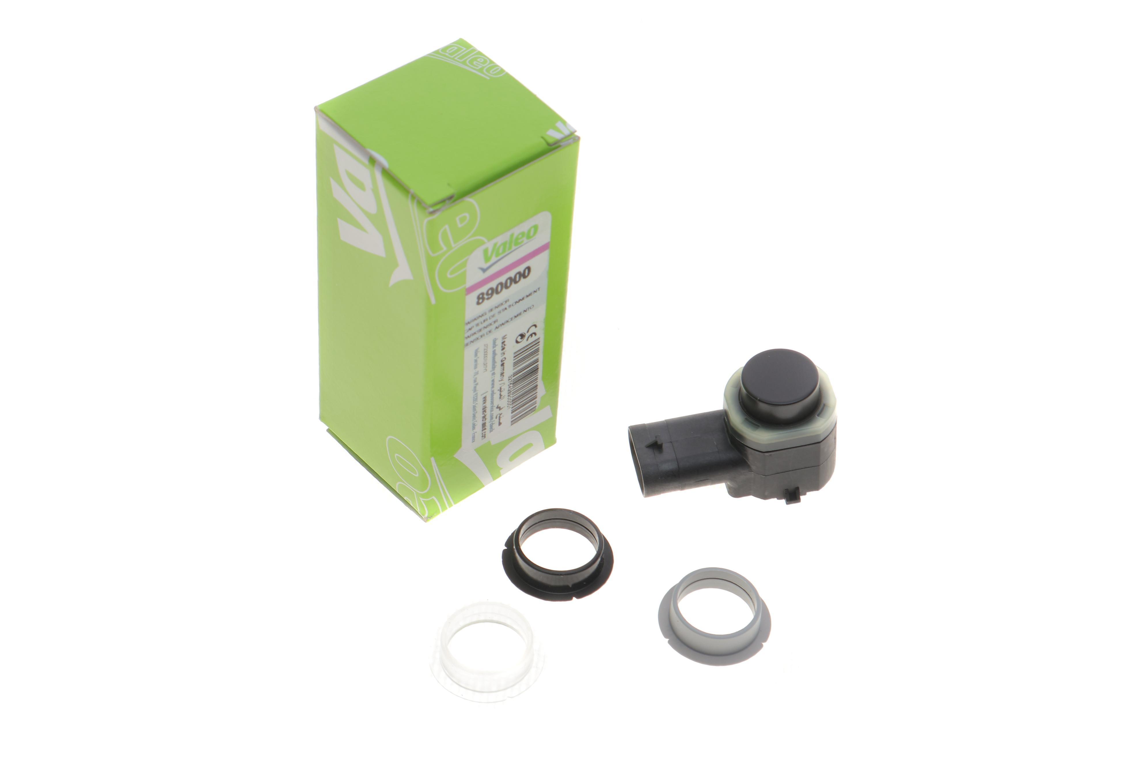 Датчик парковки (задній) Fiat Punto 03-15