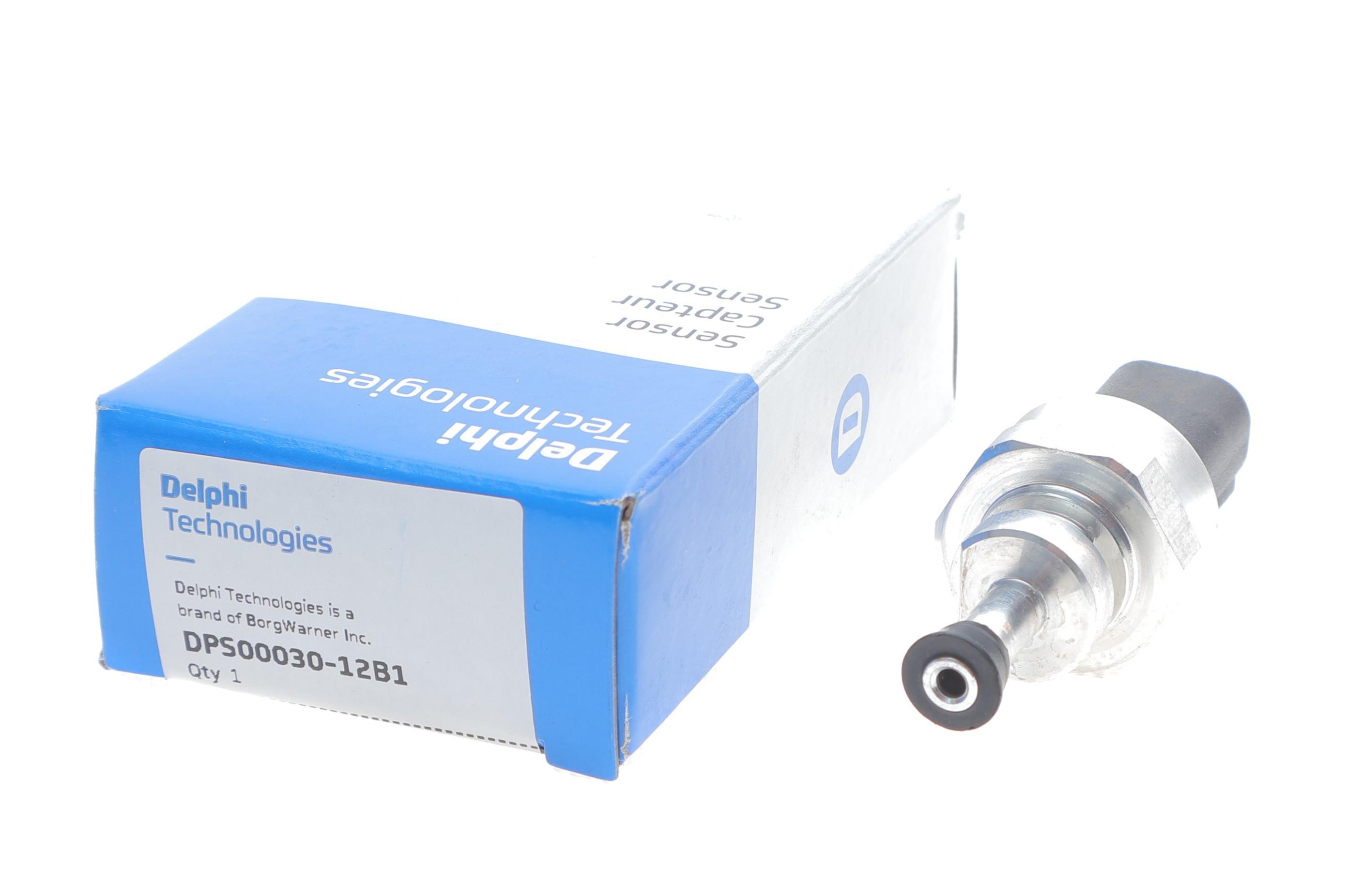 Датчик тиску вихлопних газів Renault Trafic 1.6dCi 14-/Megane/Scenic 1.5-2.0dCi 09-