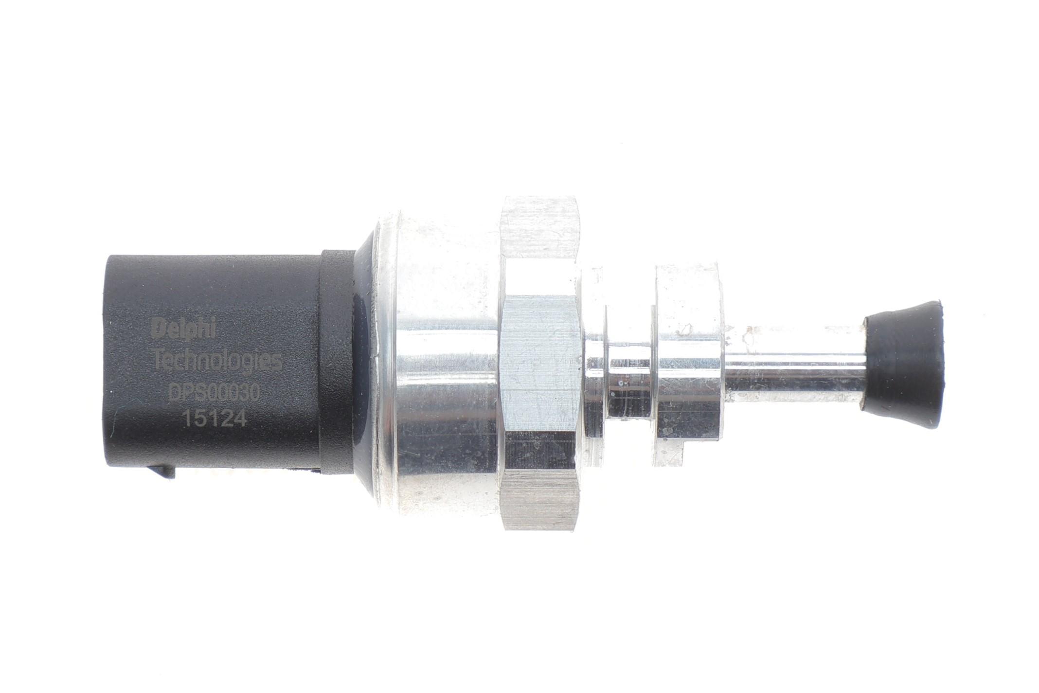 Датчик тиску вихлопних газів Renault Trafic 1.6dCi 14-/Megane/Scenic 1.5-2.0dCi 09-