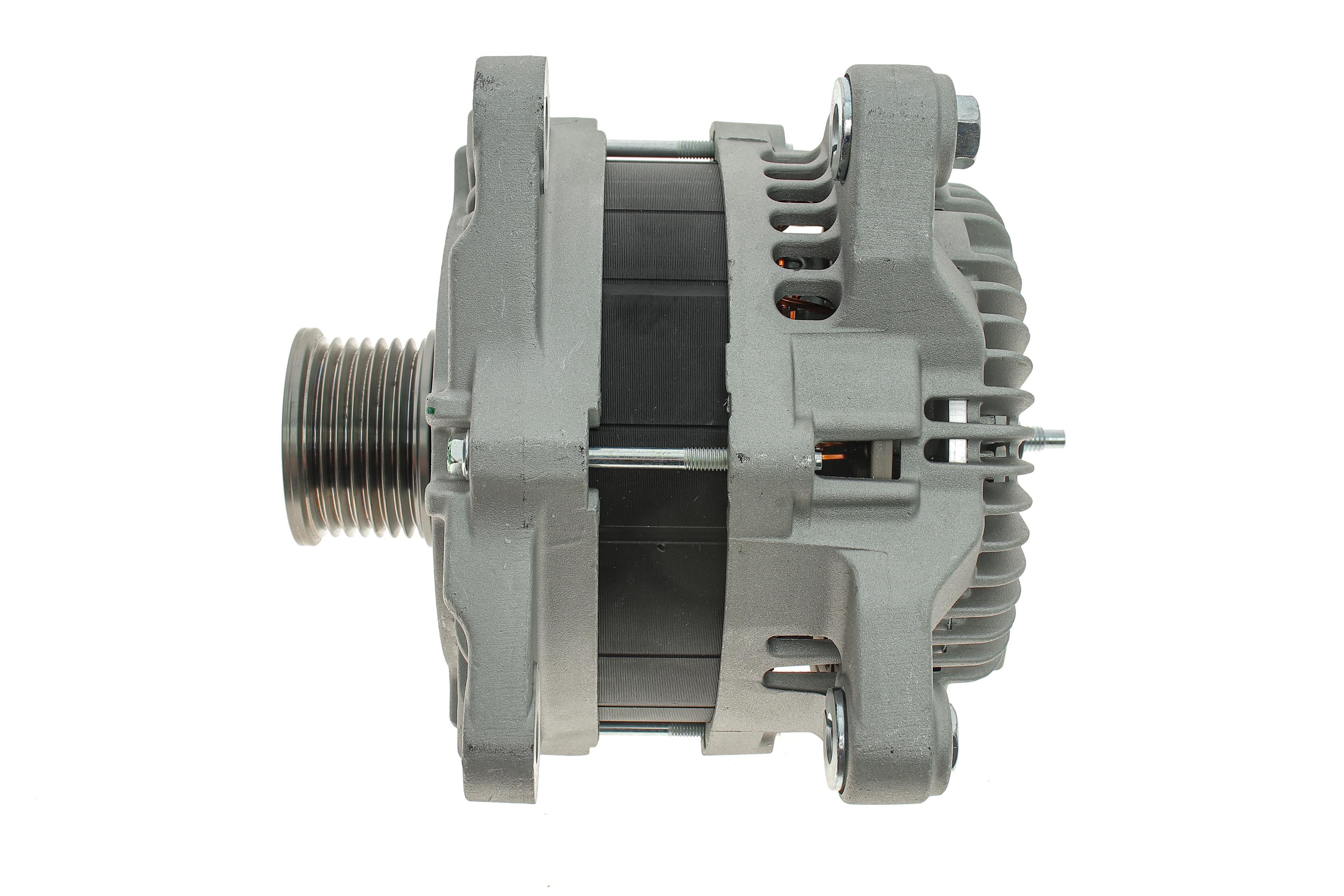 Генератор Renault Master III 2.3dCi FWD/Megane 1.6 dCi 10- (12V/185A)