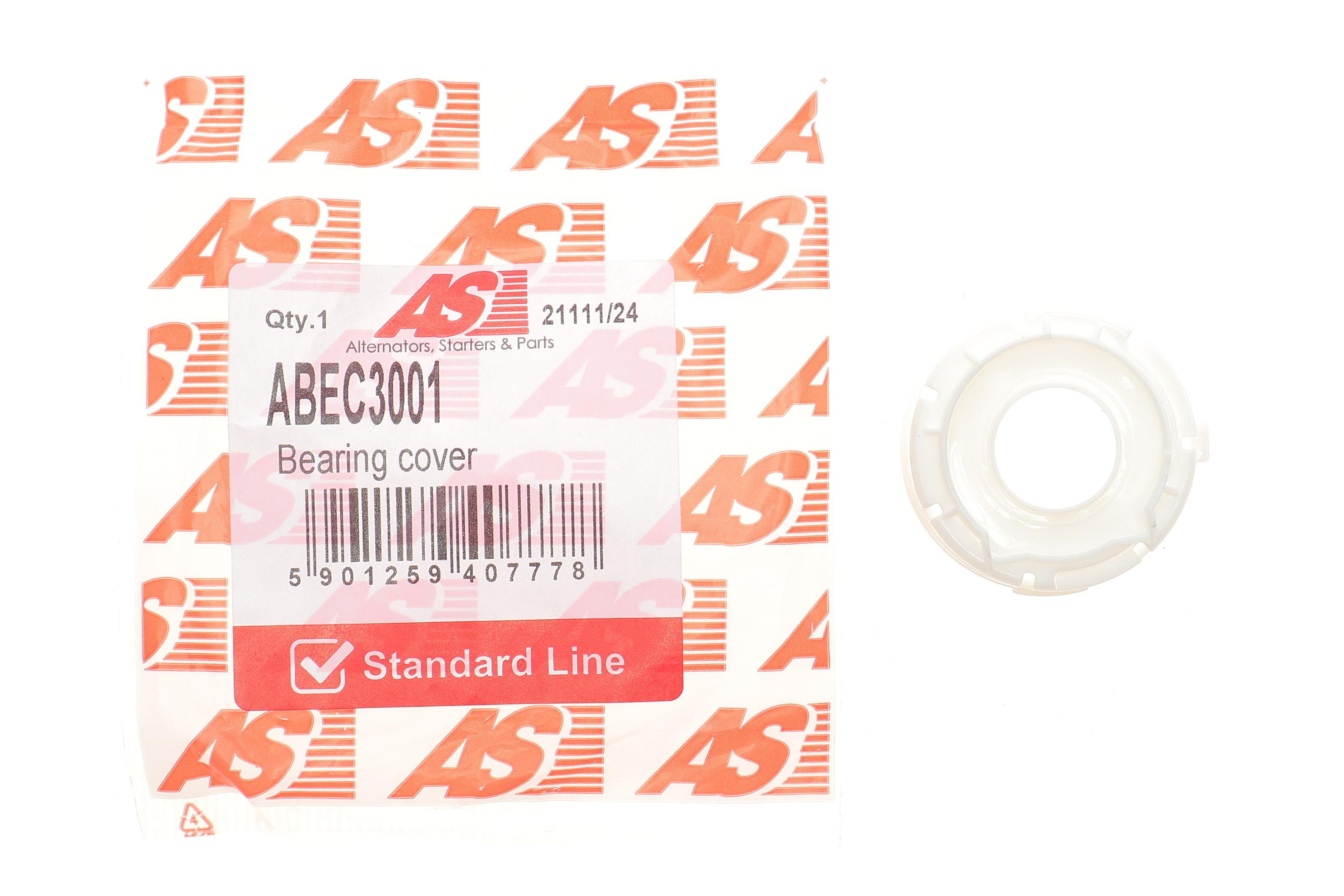 Втулка підшипника генератора Citroen Jumper/Peugeot Boxer 2.8D 99-02