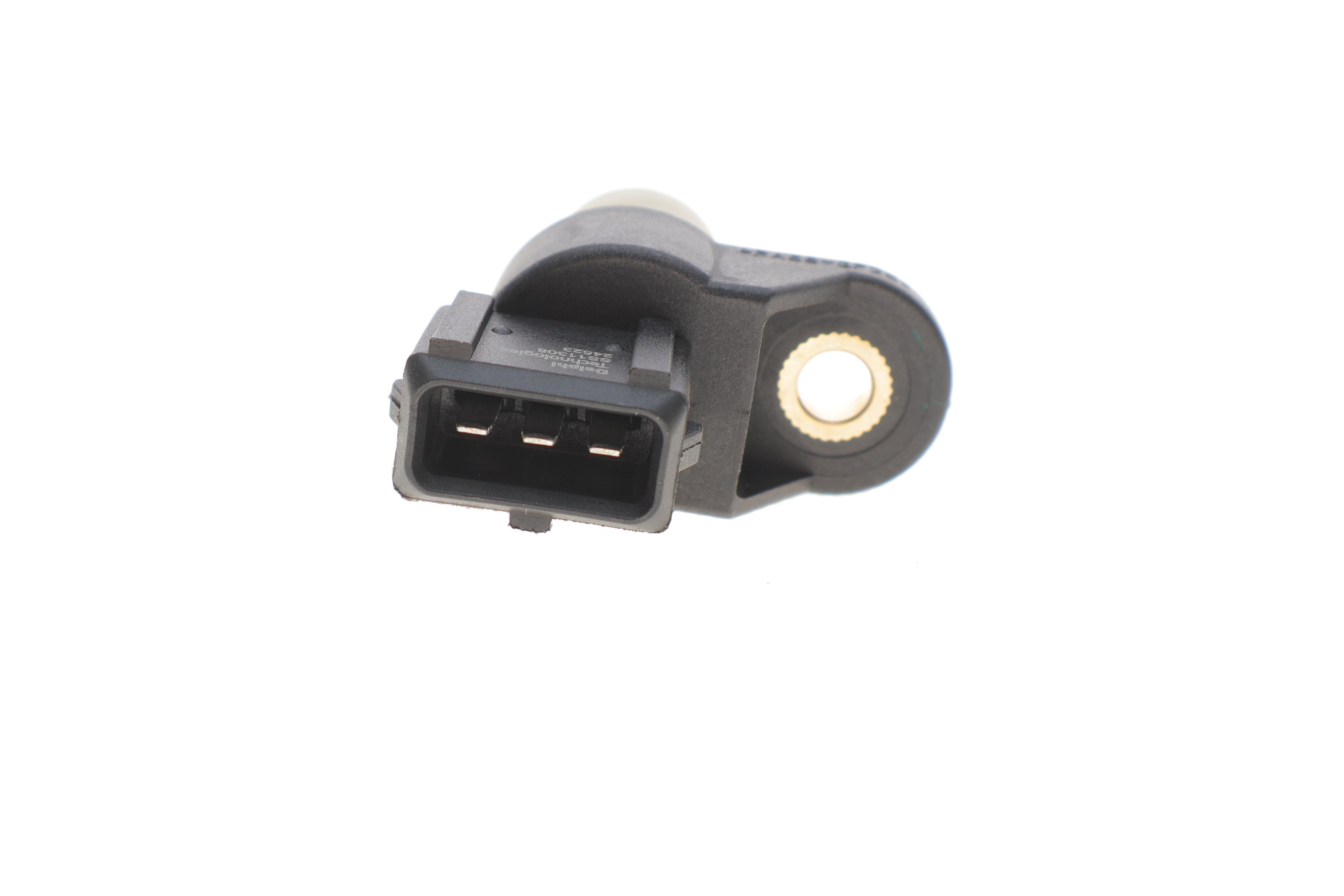 Датчик положення колінвалу Hyundai Tucson/Kia Sportage 2.0 04-