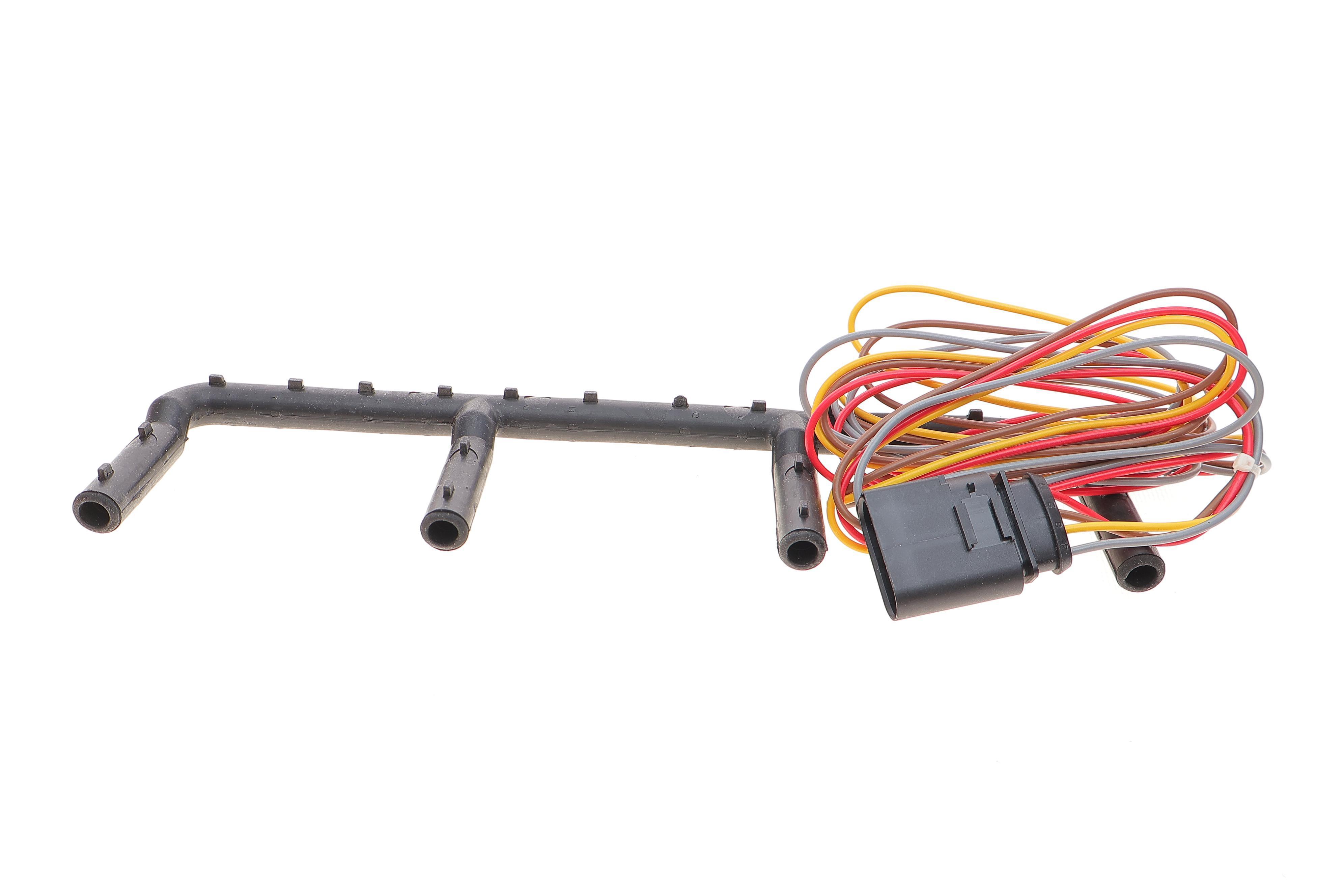 Ремкомплект кабеля свічки розжарювання VW Golf IV 1.9 TDI 00-05