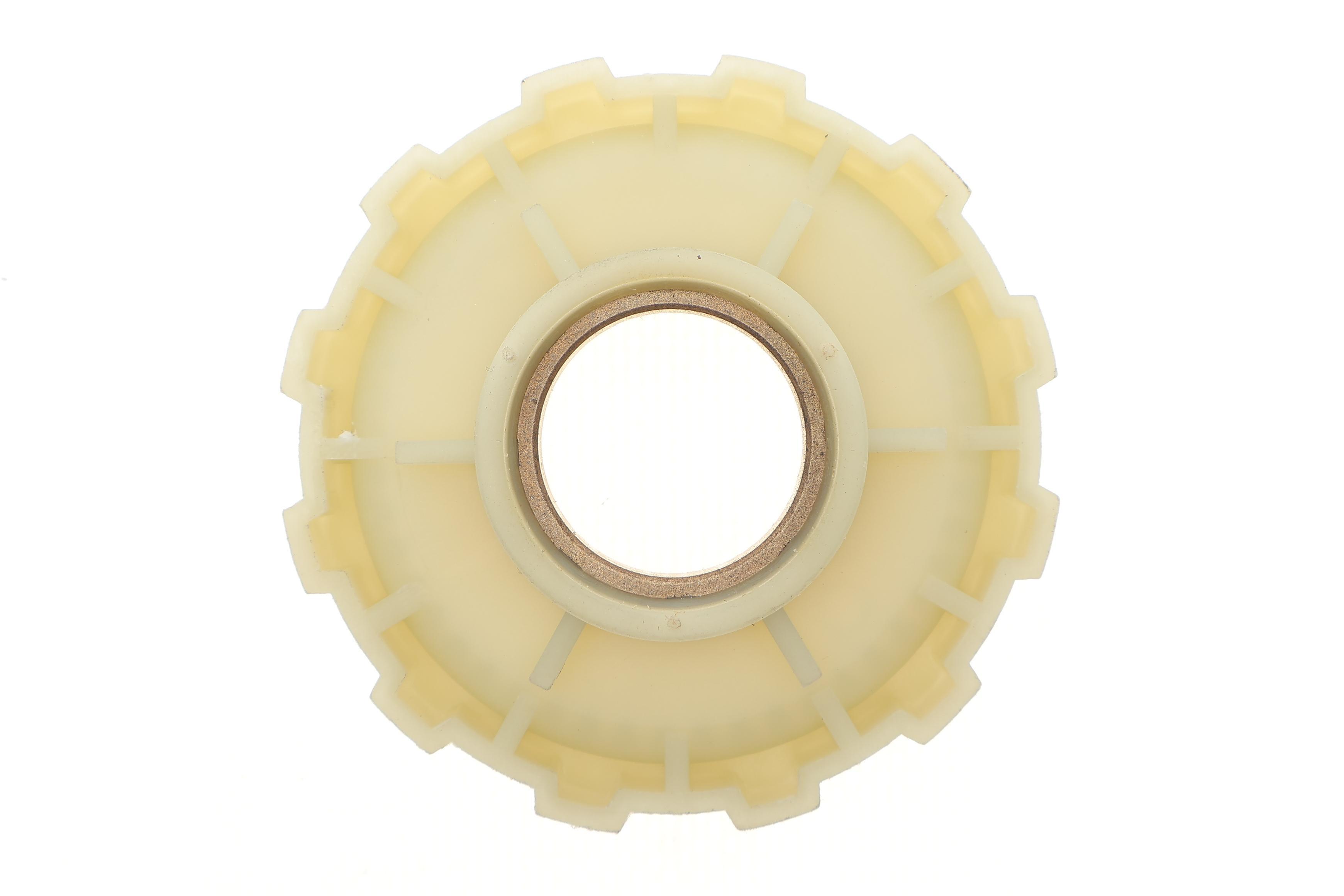 Шестерня планетарна стартера Chevrolet Captiva/Lacetti 2.0D 06- (z=48)