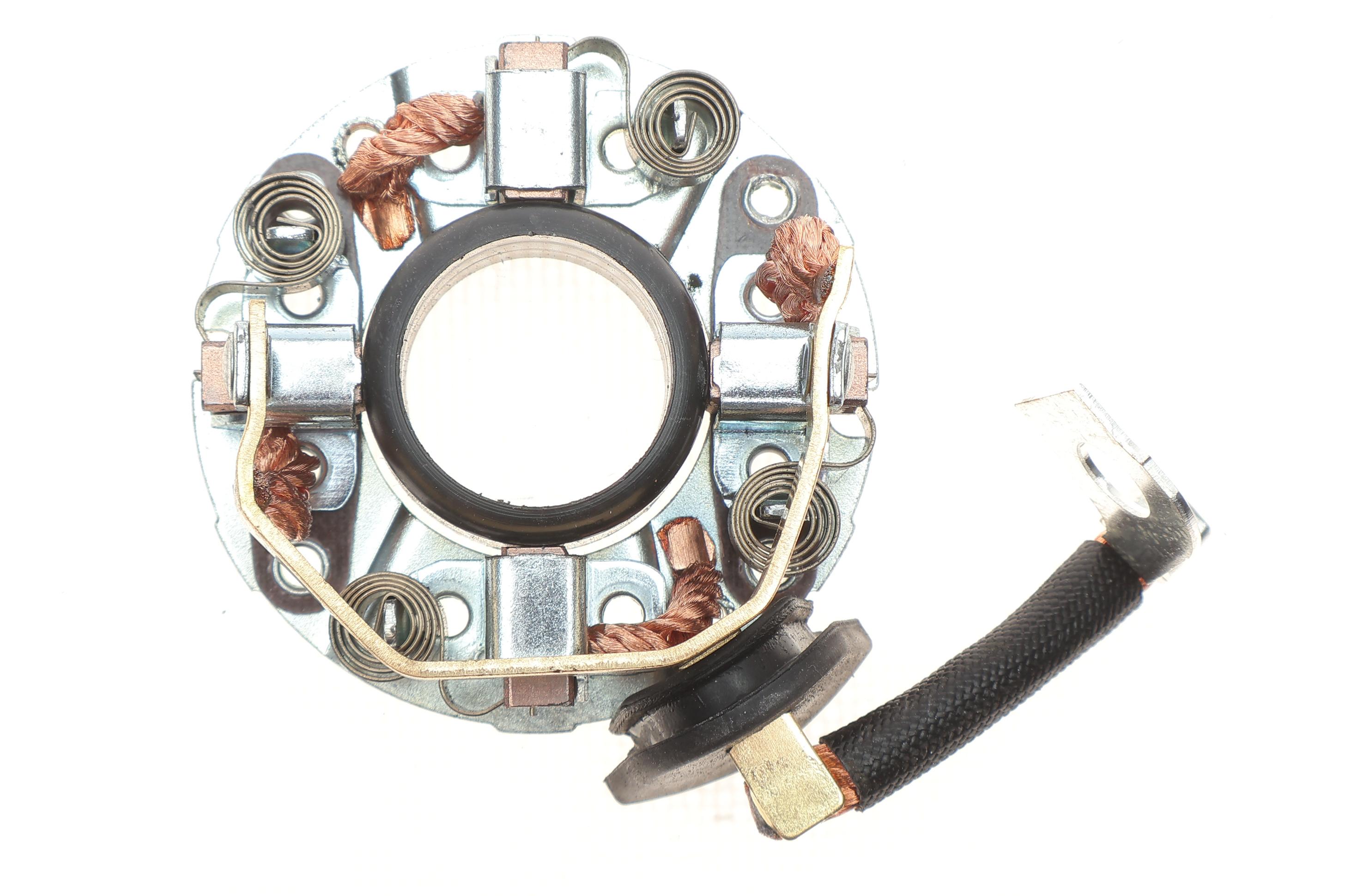 Щіткотримач стартера Ford Transit Courier 1.5/1.6 TDCi 14-23