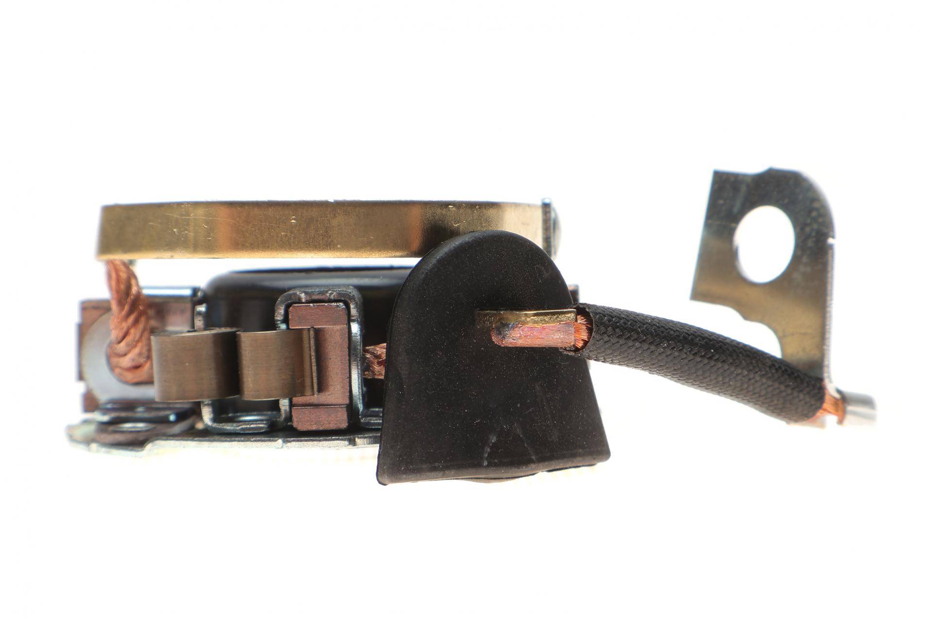 Щіткотримач стартера Ford Transit Courier 1.5/1.6 TDCi 14-23