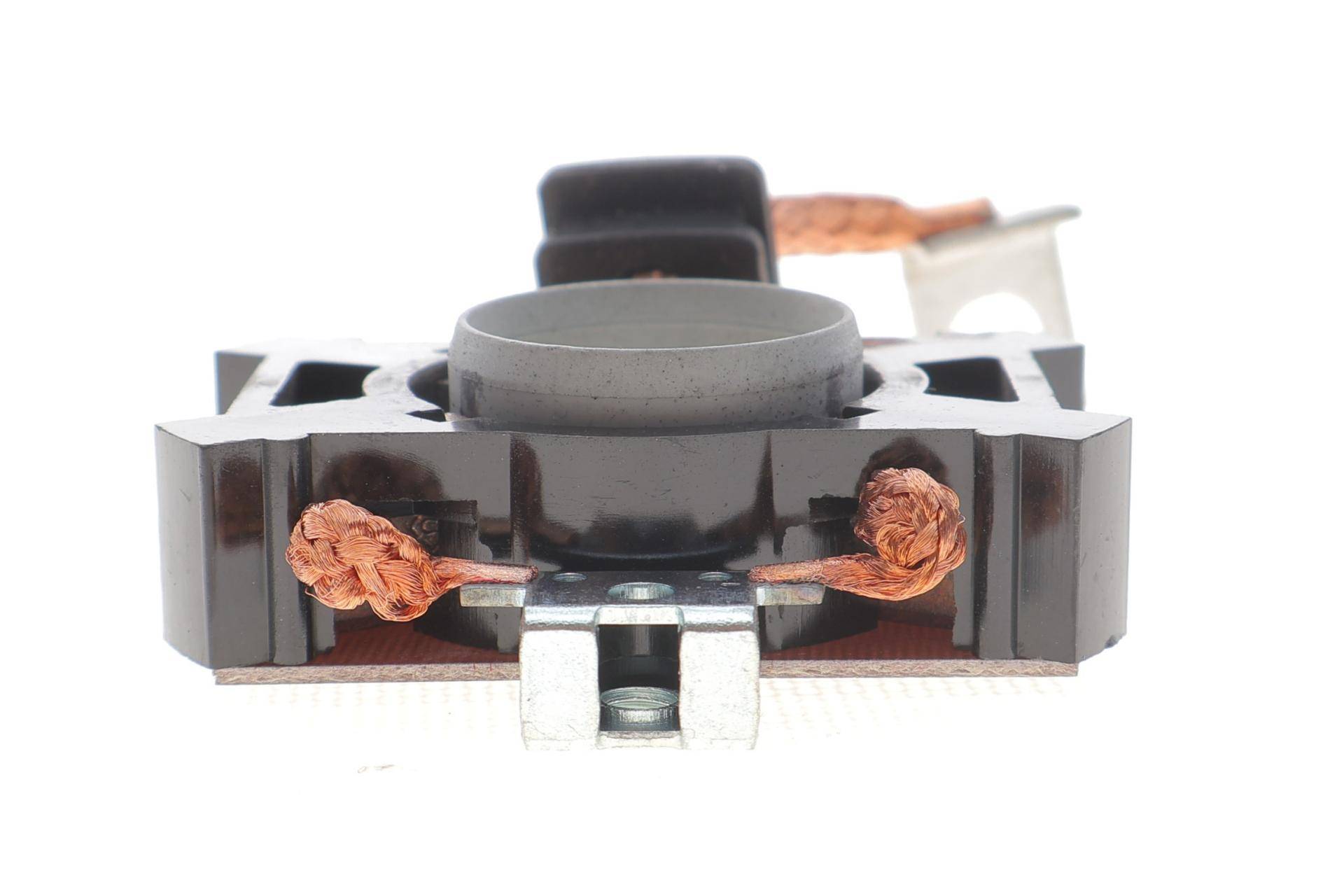 Щіткотримач стартера Kia Rio 1.4/1.6 05-11 (d=68mm) (PREMIUM LINE)