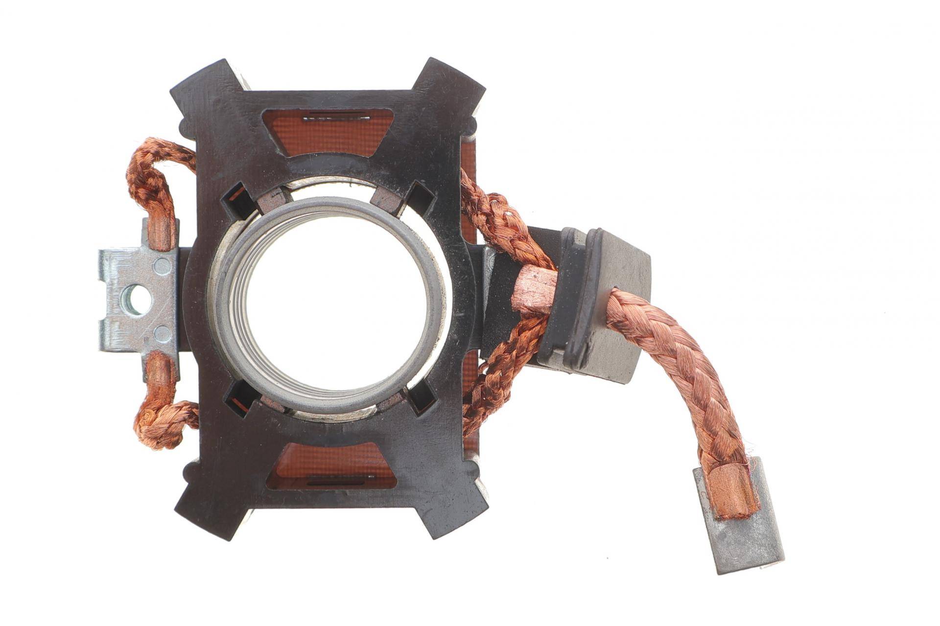 Щіткотримач стартера Kia Rio 1.4/1.6 05-11 (d=68mm) (PREMIUM LINE)