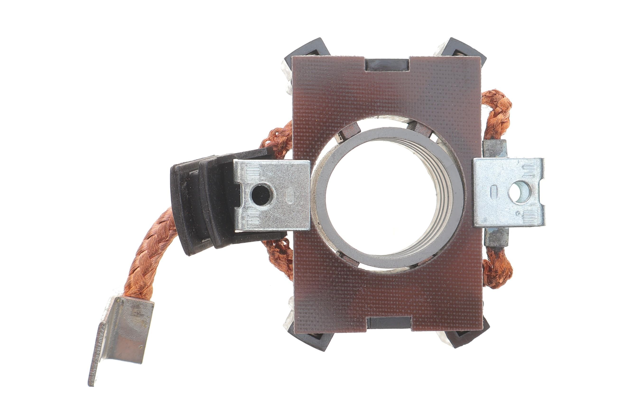 Щіткотримач стартера Kia Rio 1.4/1.6 05-11 (d=68mm) (PREMIUM LINE)