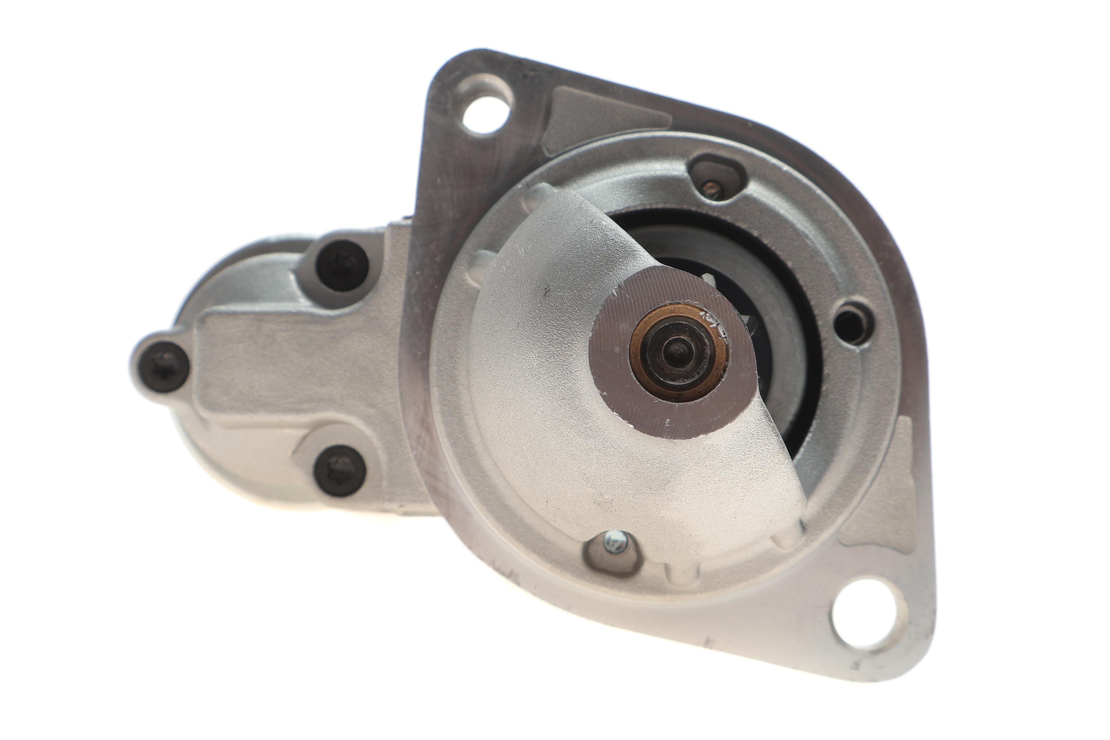 Стартер BMW 5 (E60/F10) 03-16 (N20/N55/N52/N53) (1.2kw) (z=9)