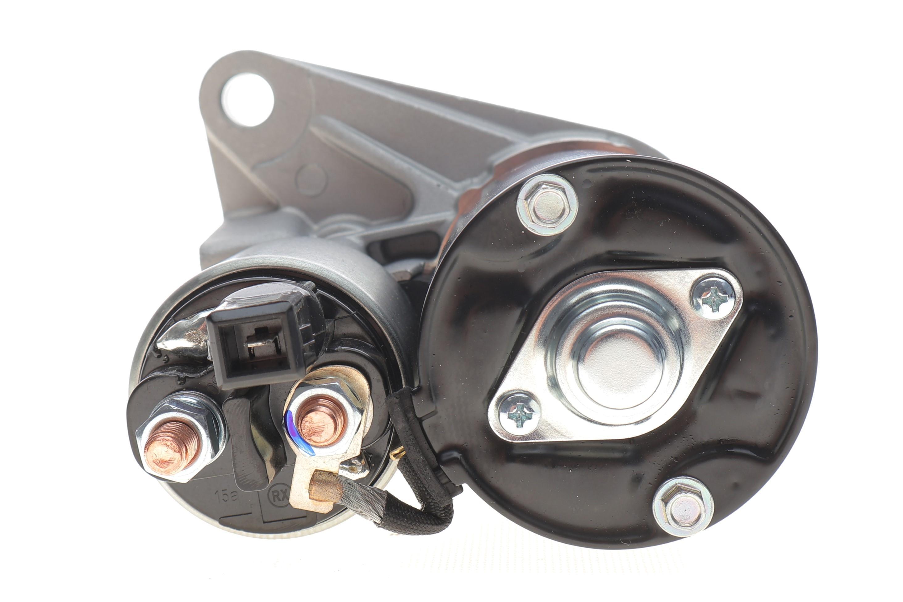 Стартер Audi A2 1.4-1.6/1.2-1.4 TDI 00-05/VW Golf 1.4-1.6 97-06 (0.9kw)z=10