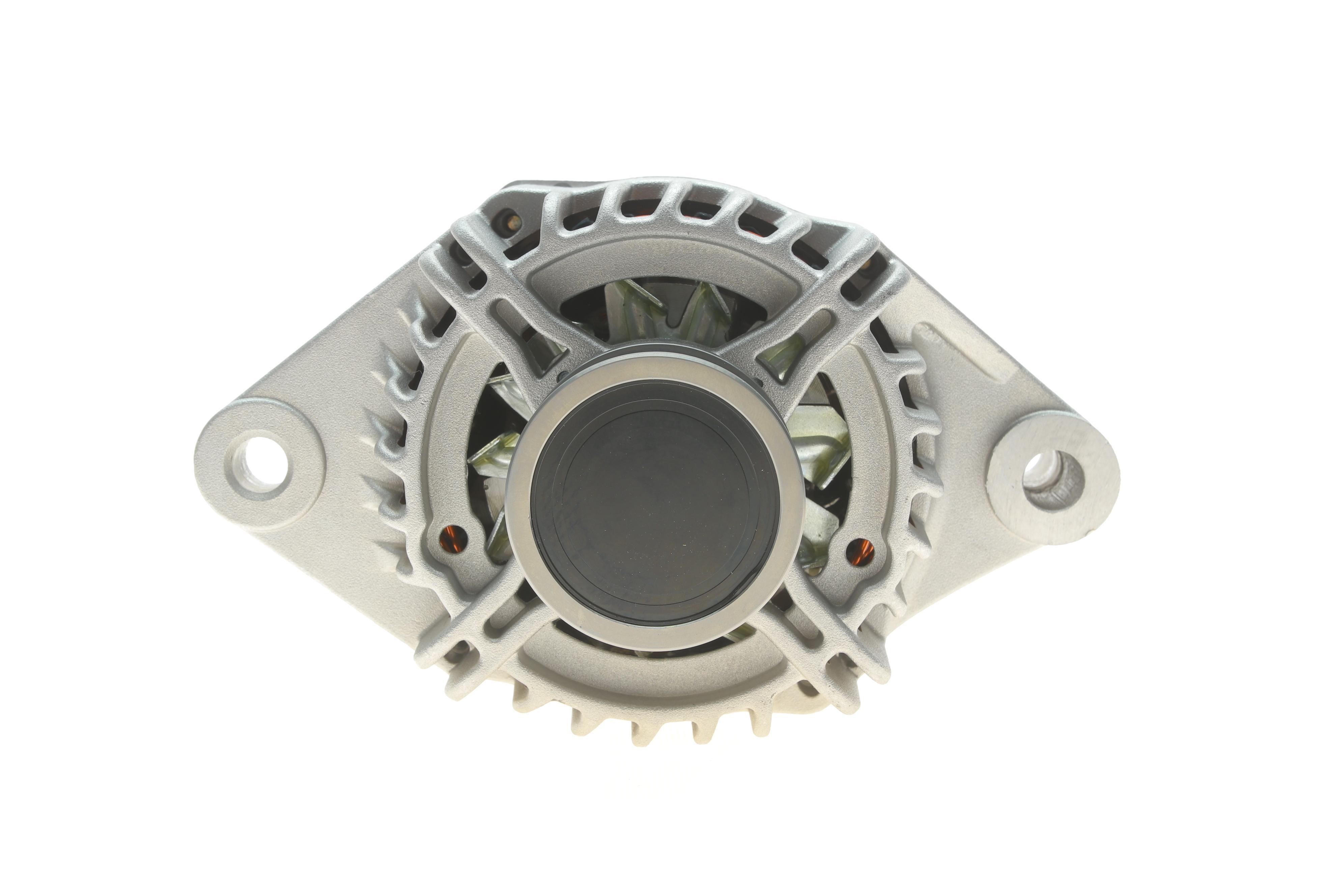 Генератор Fiat Doblo/Ducato/Opel Combo 1.6/2.0D 10- (14V/120A) = 115429