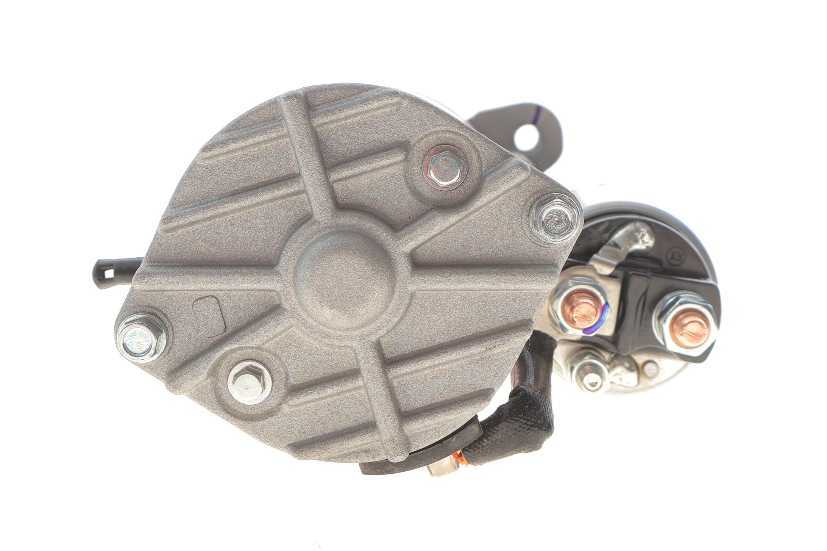 Стартер Ford Focus 04-14/Mondeo 2.0 TDCi 07-15 (12V/2.2kw) (z=11)