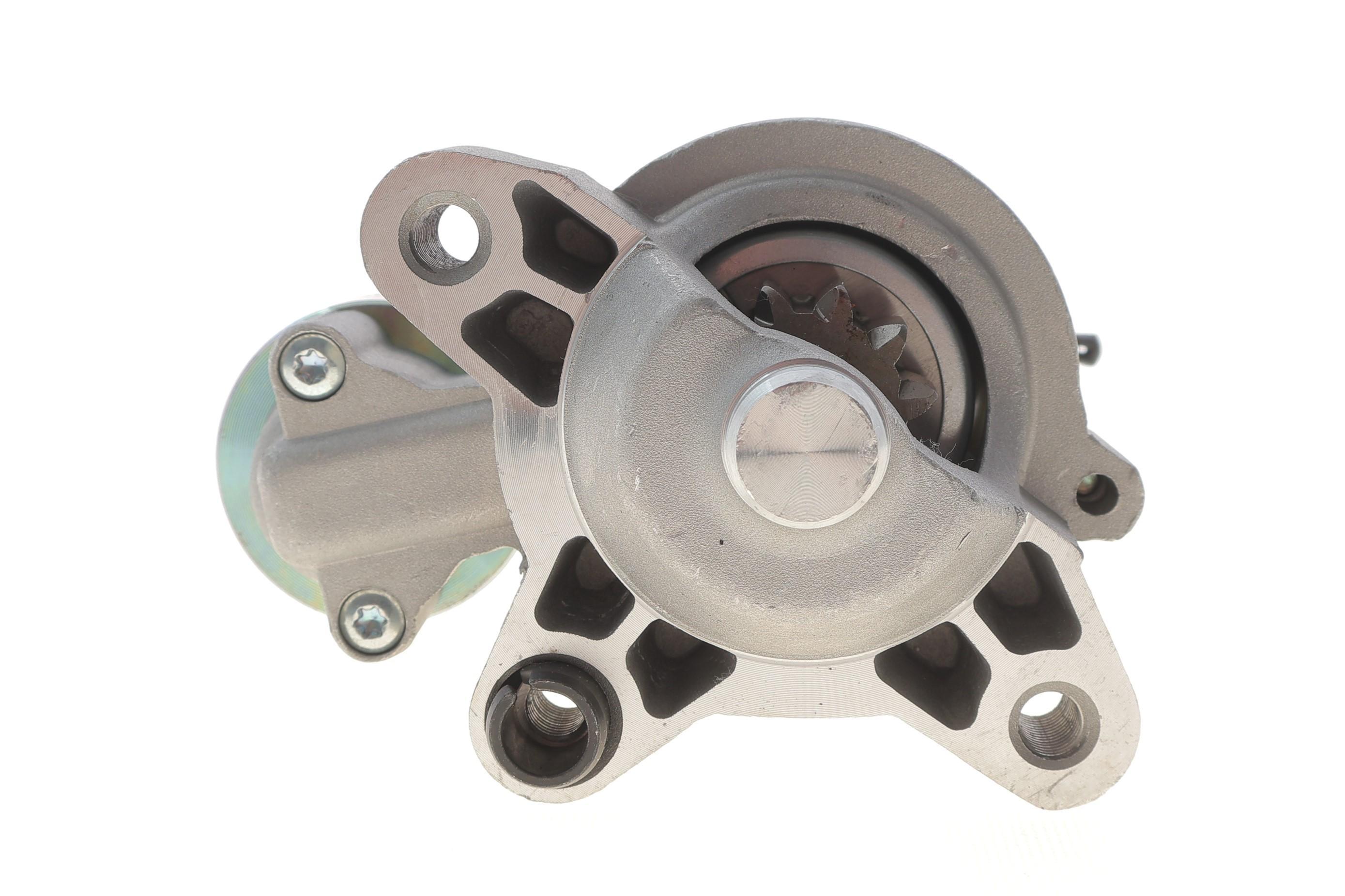 Стартер Ford Focus 04-14/Mondeo 2.0 TDCi 07-15 (12V/2.2kw) (z=11)