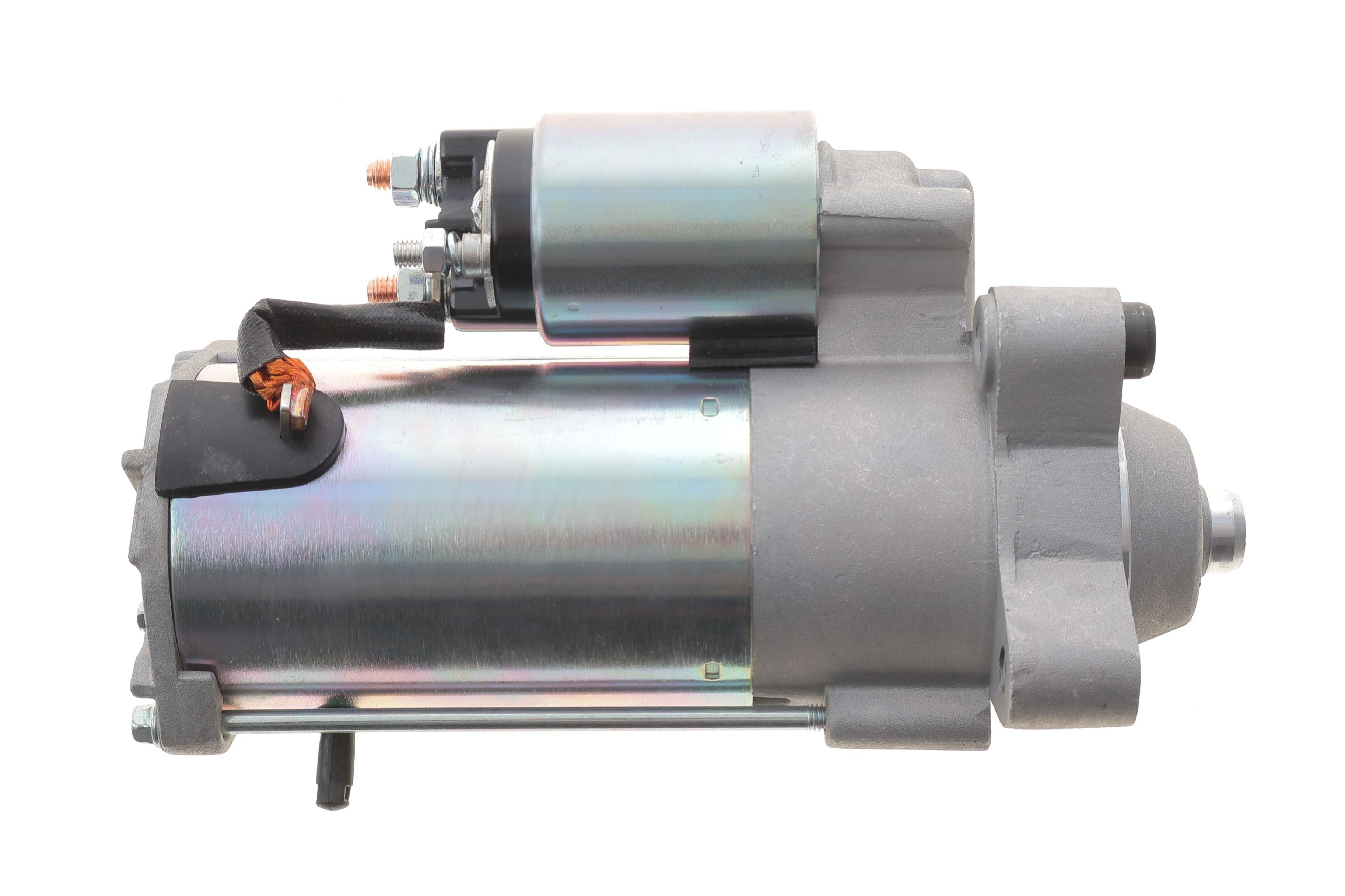 Стартер Ford Focus 04-14/Mondeo 2.0 TDCi 07-15 (12V/2.2kw) (z=11)