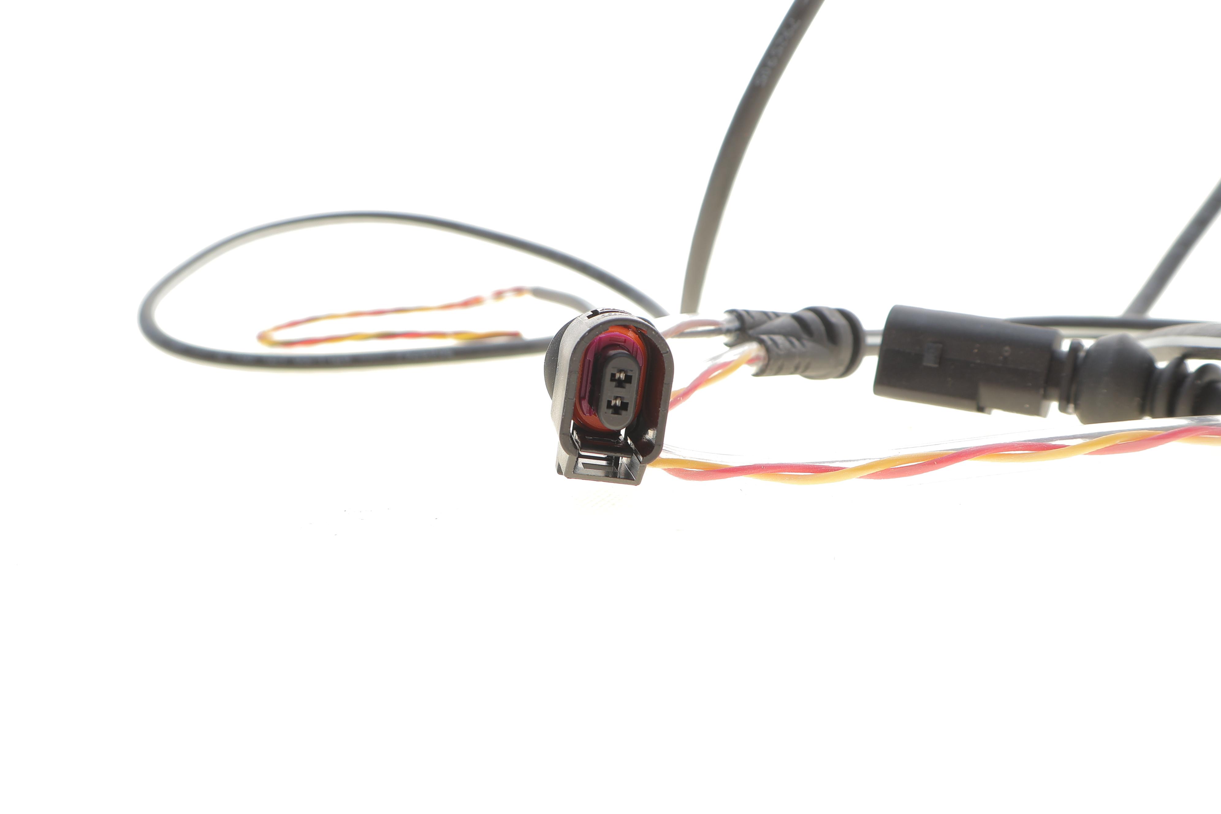 Ремкомплект кабель датчика ABS (задній) VW T5 03- (R)