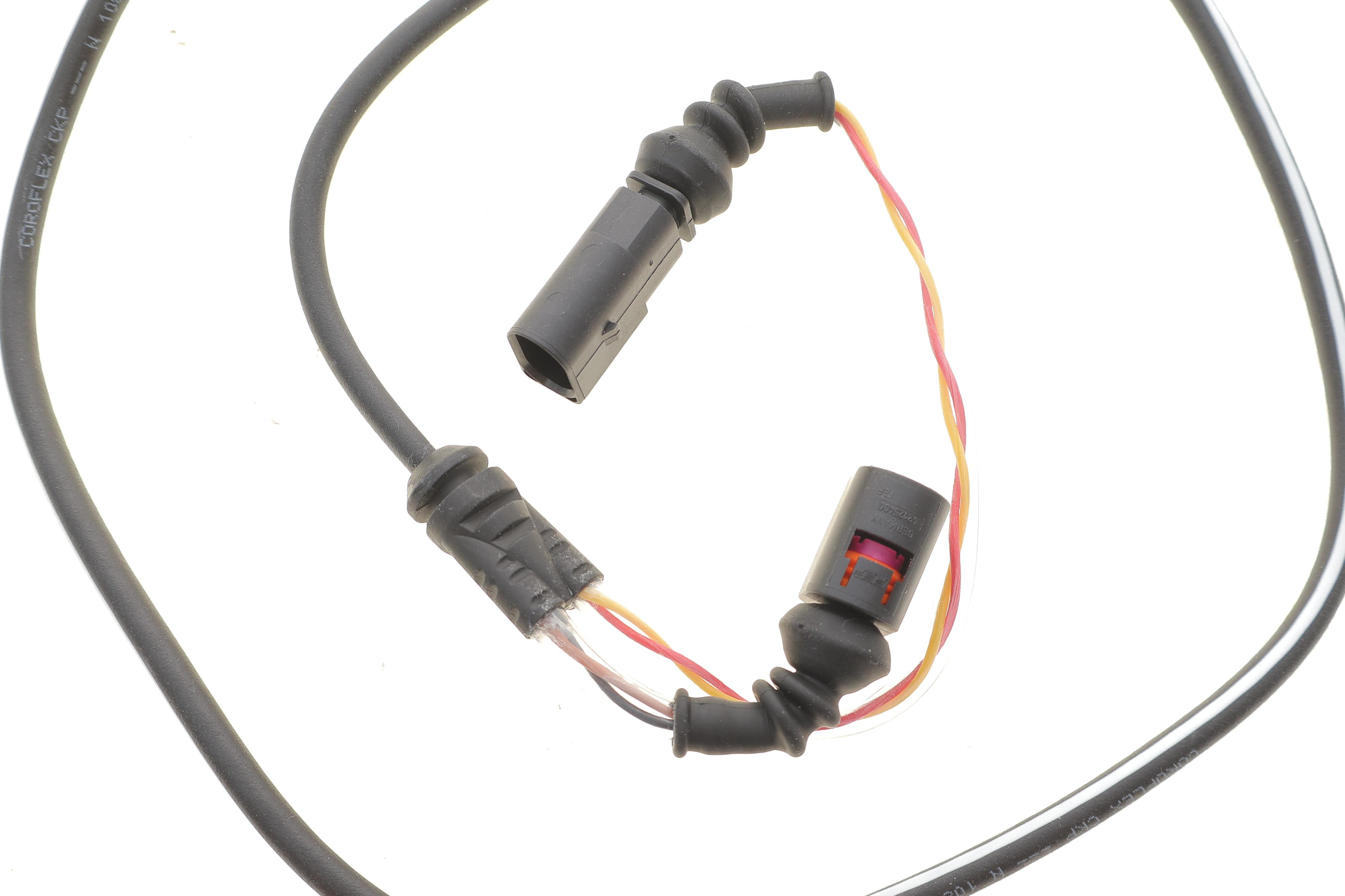 Ремкомплект кабель датчика ABS (задній) VW T5 03- (R)