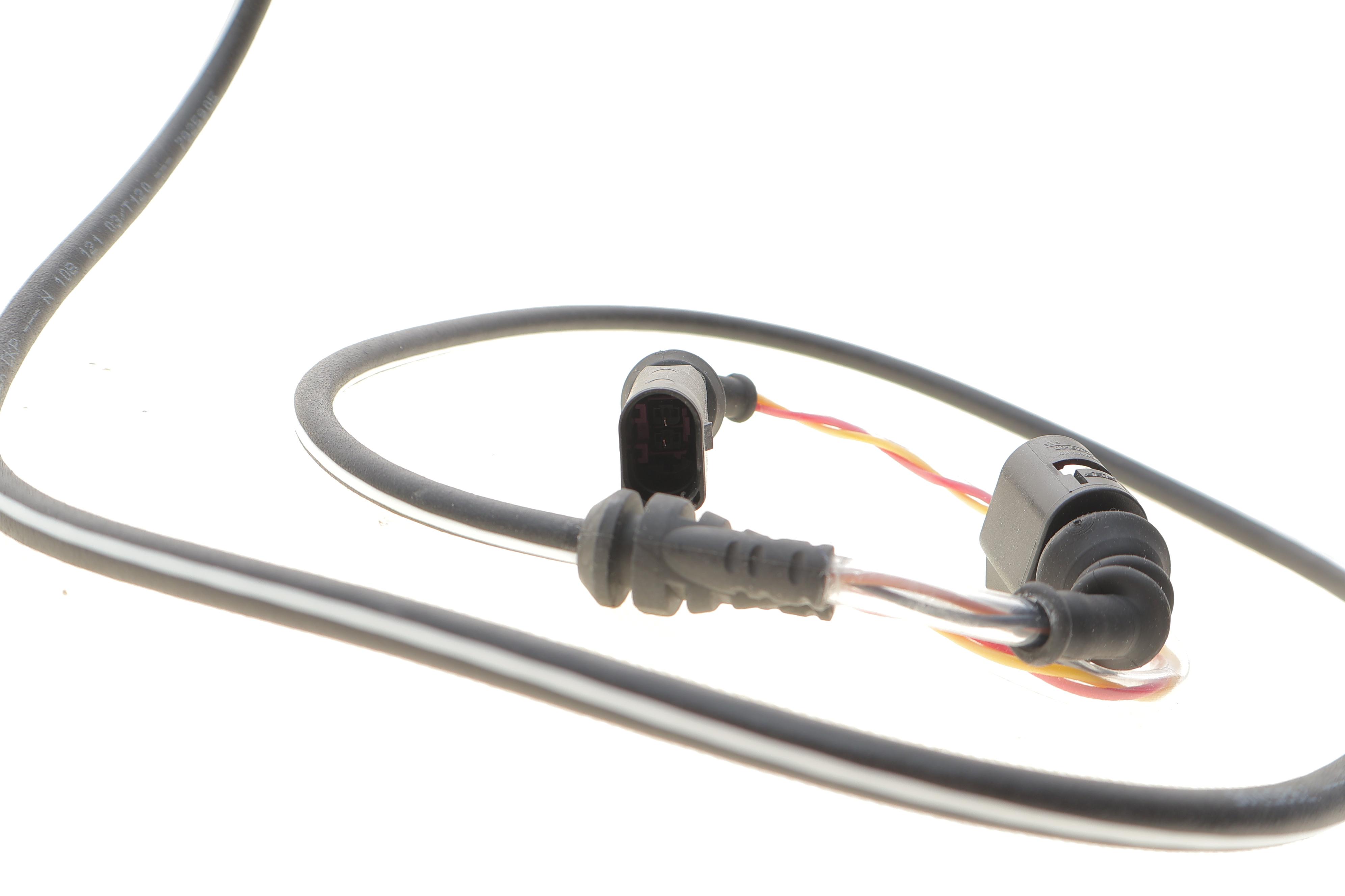 Ремкомплект кабель датчика ABS (задній) VW T5 03- (R)