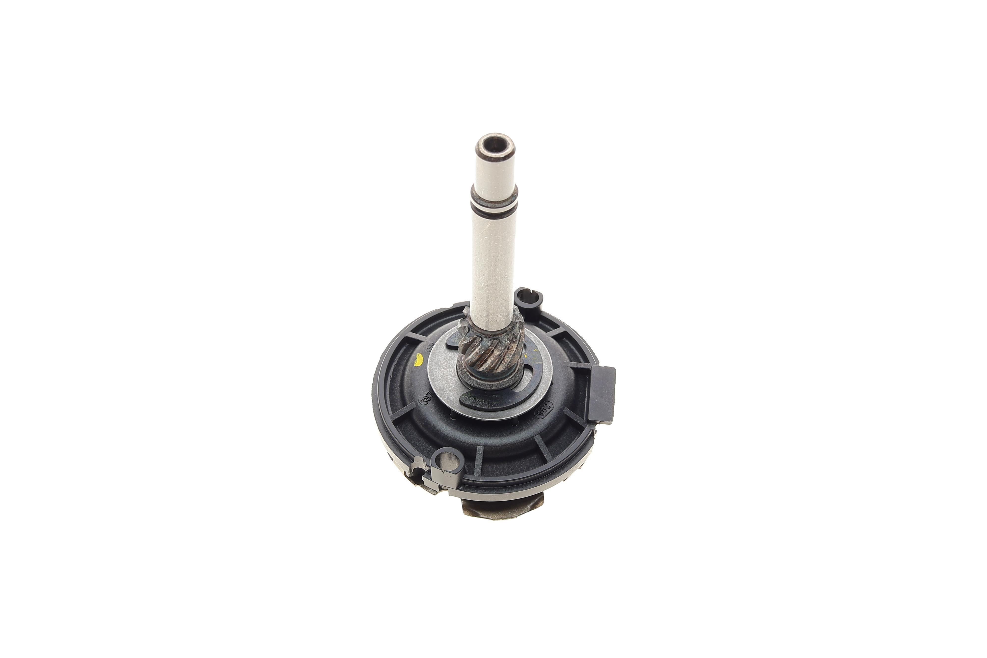 Шестерня планетарна стартера Opel Combo 1.3 CDTI 04-11 (знято з постачання)