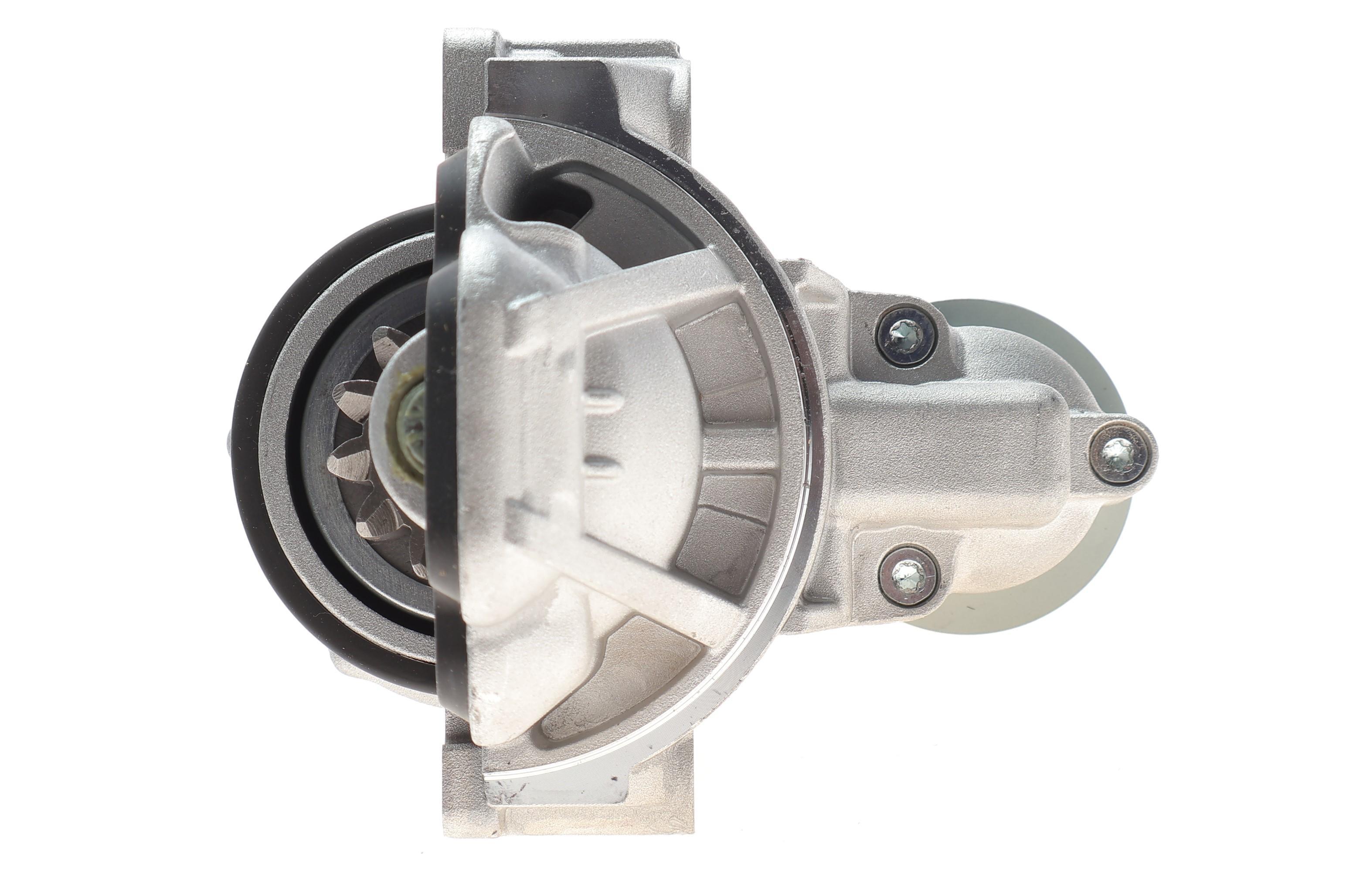 Стартер Ford Transit 2.2 TDCi RWD 11-18 (12V/1.7kw) (z=12) = 115732