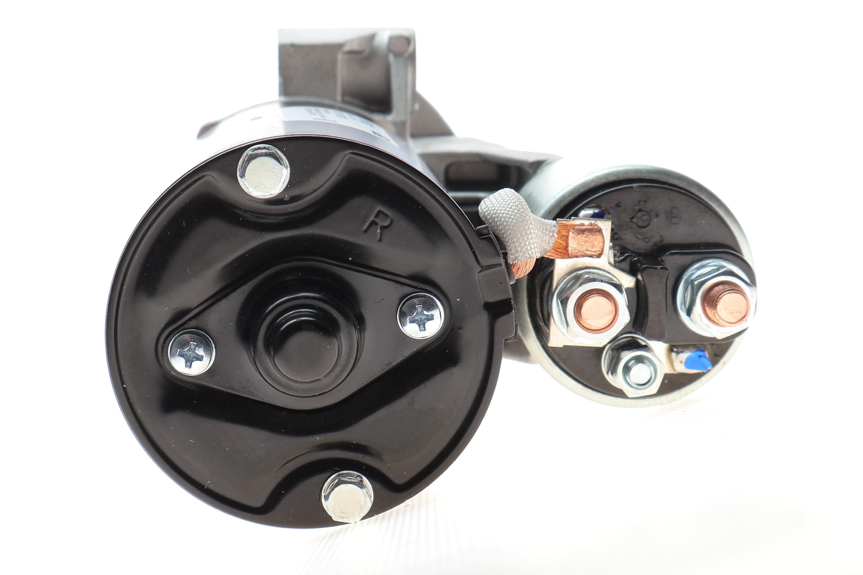 Стартер Ford Transit 2.2 TDCi RWD 11-18 (12V/1.7kw) (z=12) = 115732