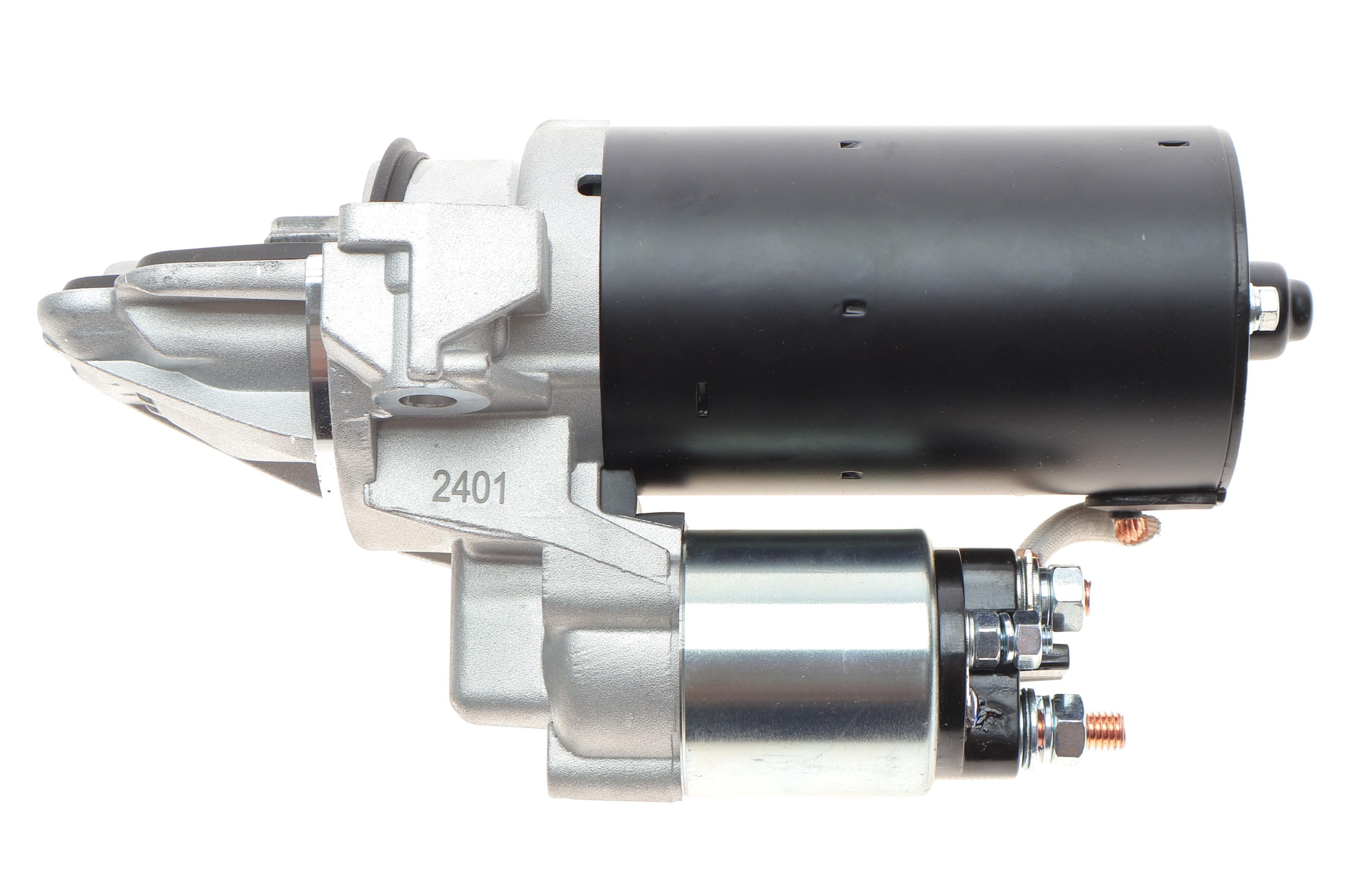 Стартер Ford Transit 2.2 TDCi RWD 11-18 (12V/1.7kw) (z=12) = 115732