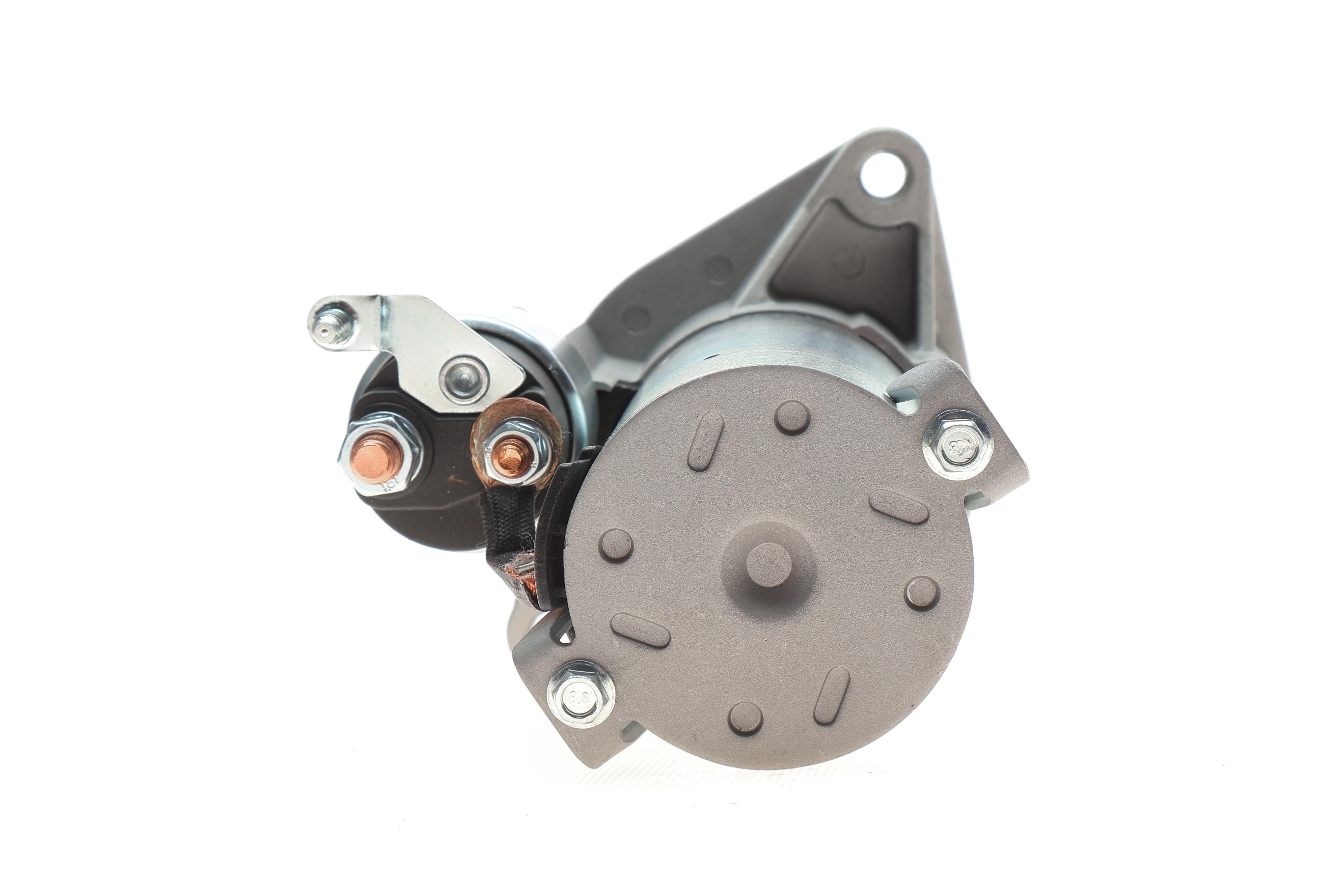 Стартер Ford Focus III 1.0 EcoBoost 17-20 (12V/1.2kw) (z=8) = 116266