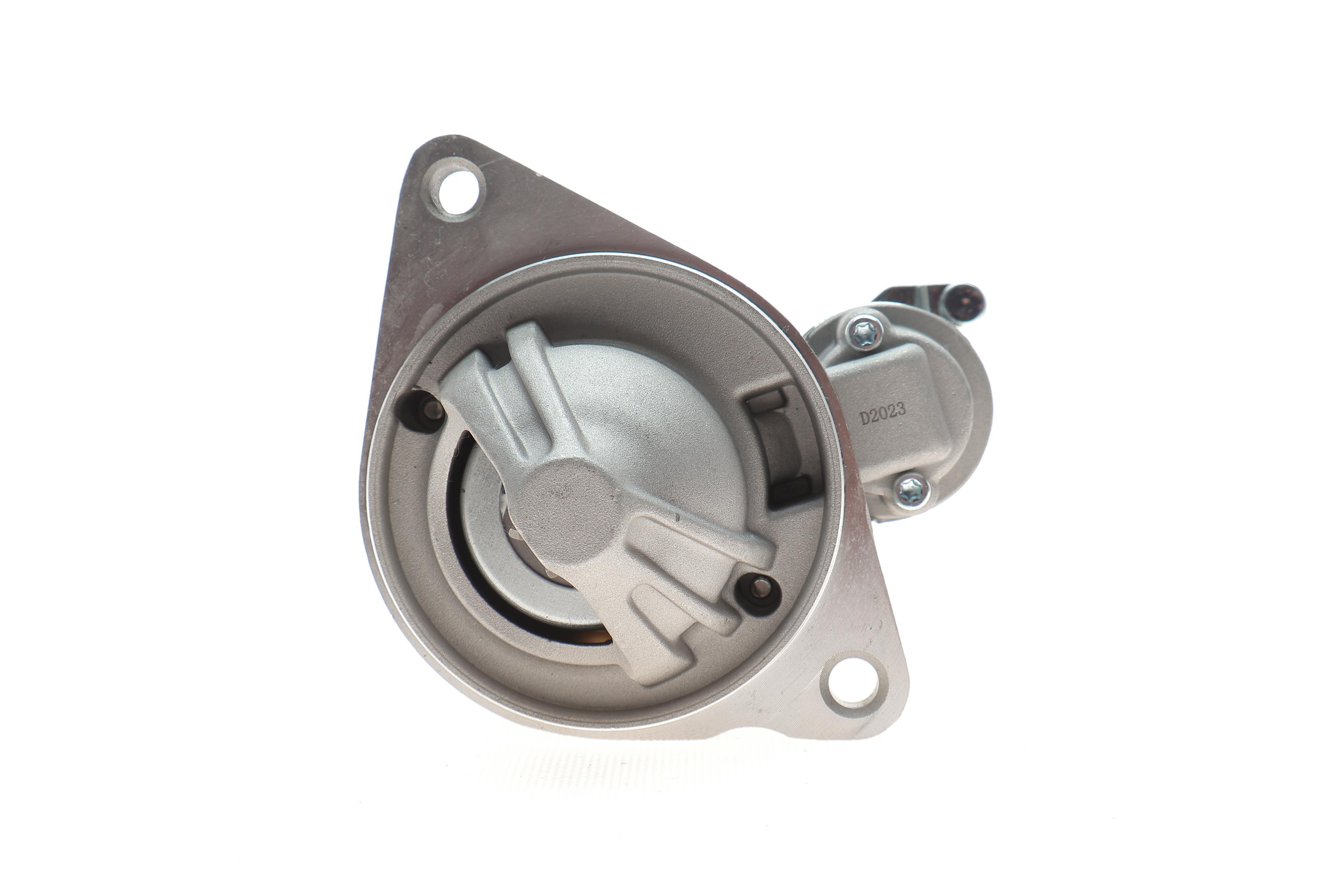 Стартер Ford Focus III 1.0 EcoBoost 17-20 (12V/1.2kw) (z=8) = 116266