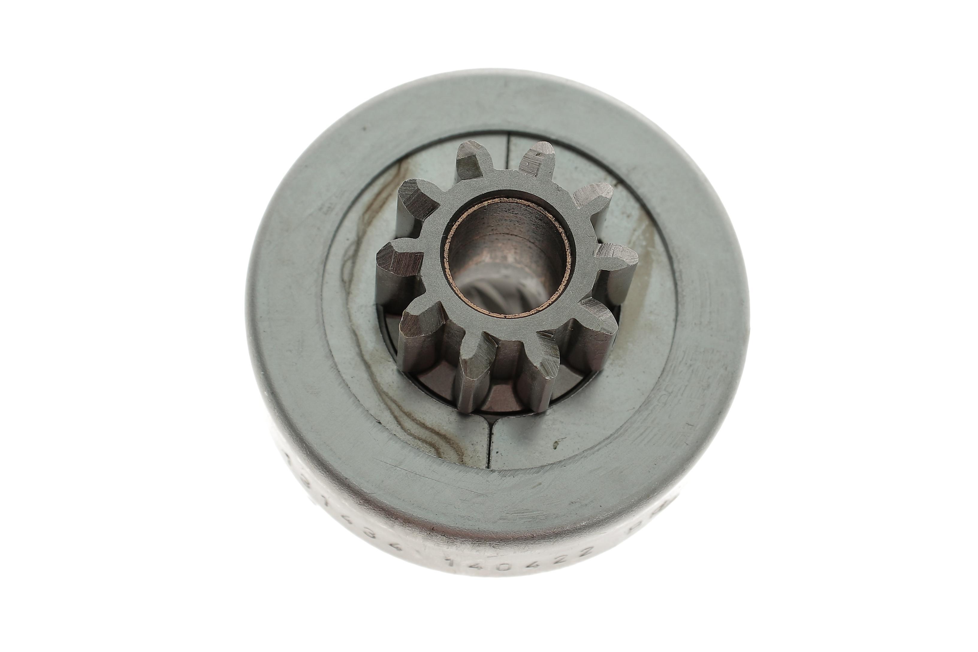 Бендикс стартера Ford Courier/Escort/Fiesta 1.6 D/1.8 (z=10) = 131434