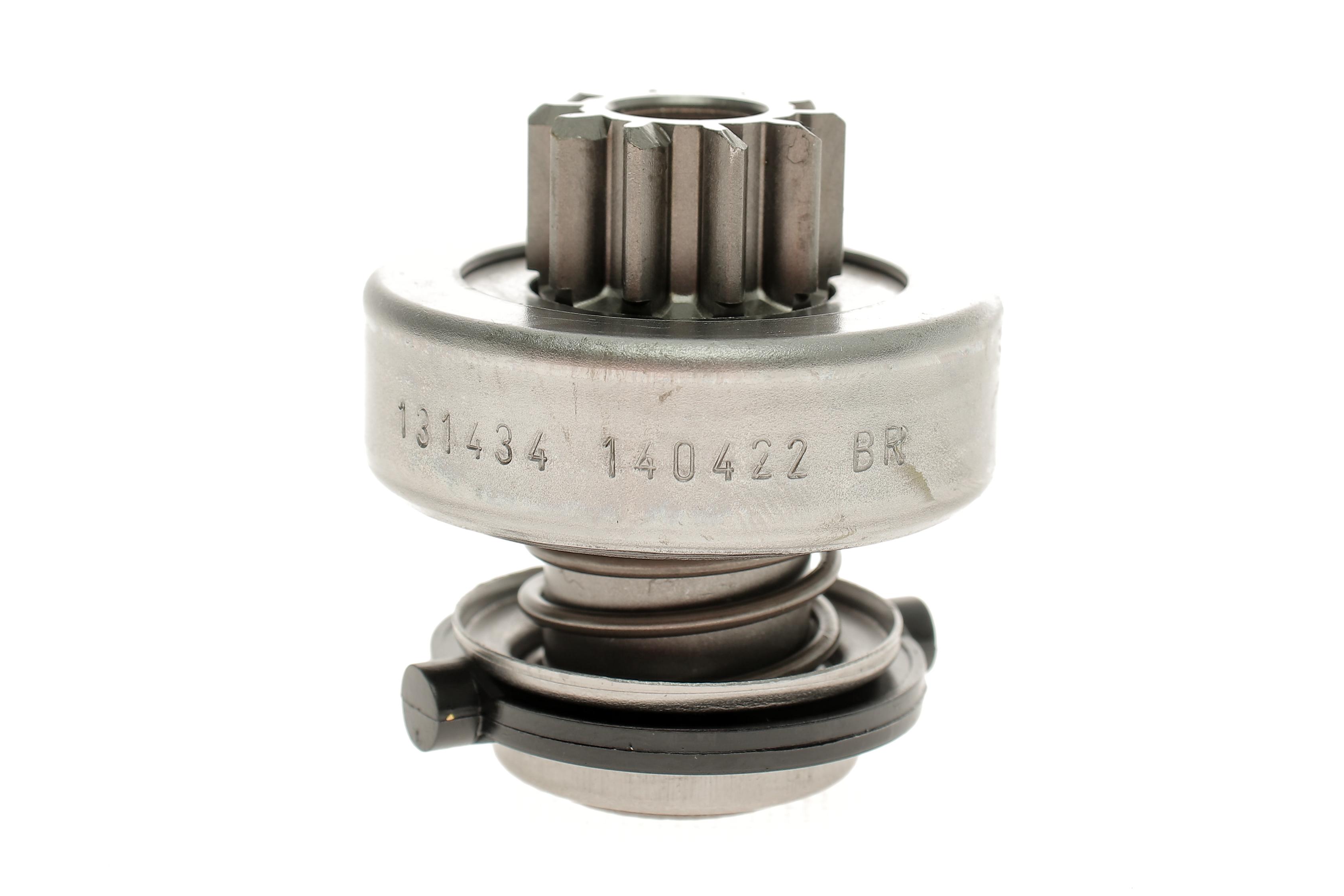 Бендикс стартера Ford Courier/Escort/Fiesta 1.6 D/1.8 (z=10) = 131434